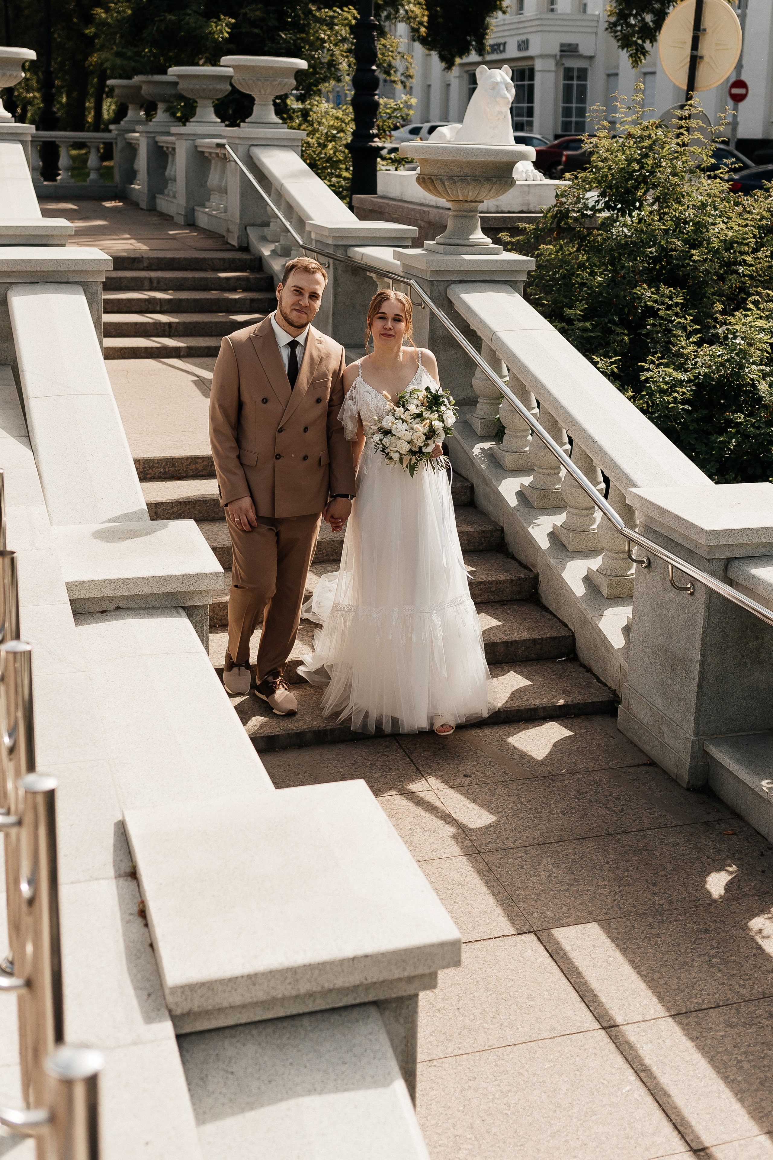 Сергей и Анастасия/2024. Свадебный и семейный фотограф в Екатеринбурге