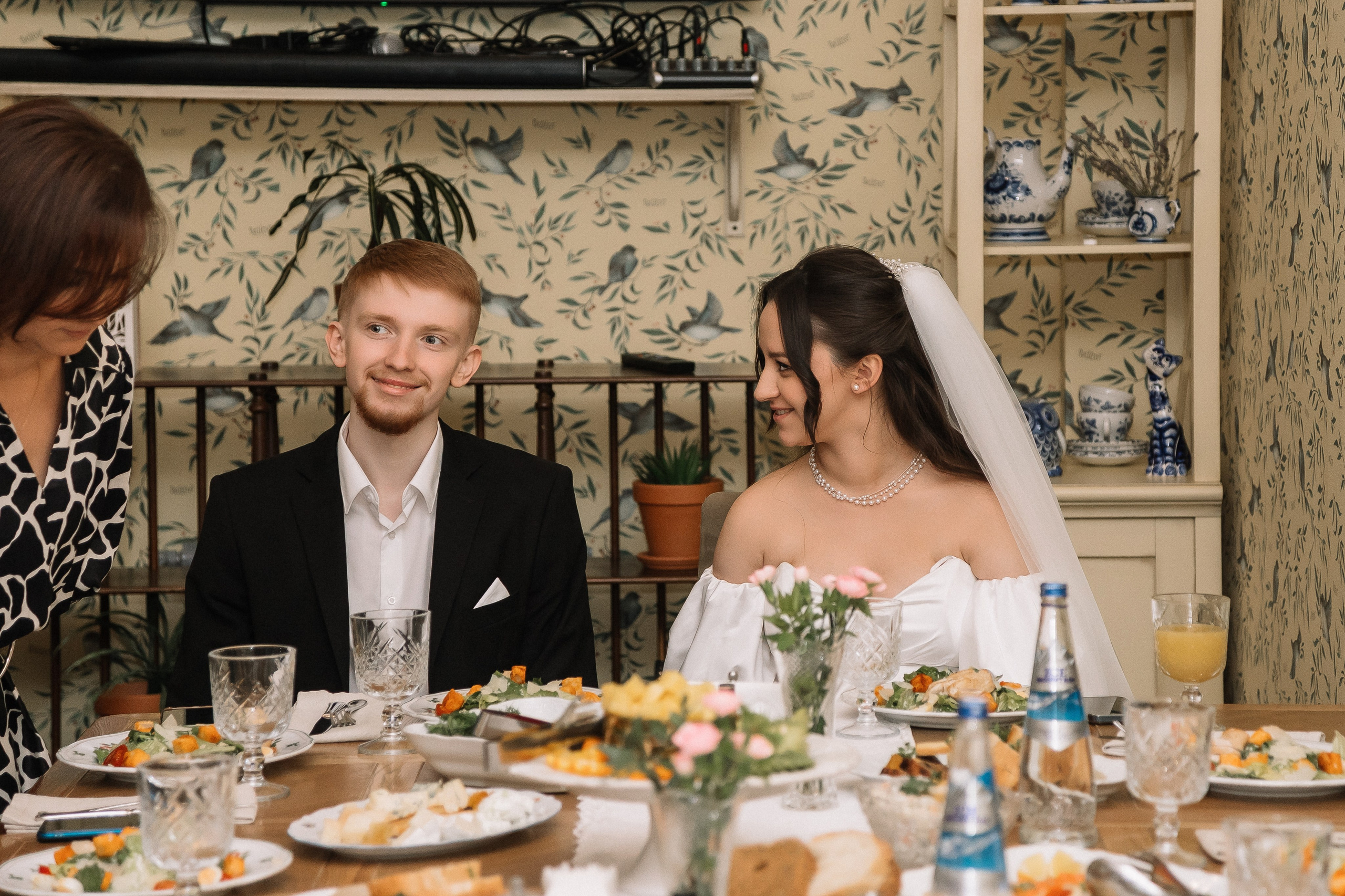 Виктор и Елена/2024. Свадебный и семейный фотограф в Екатеринбурге