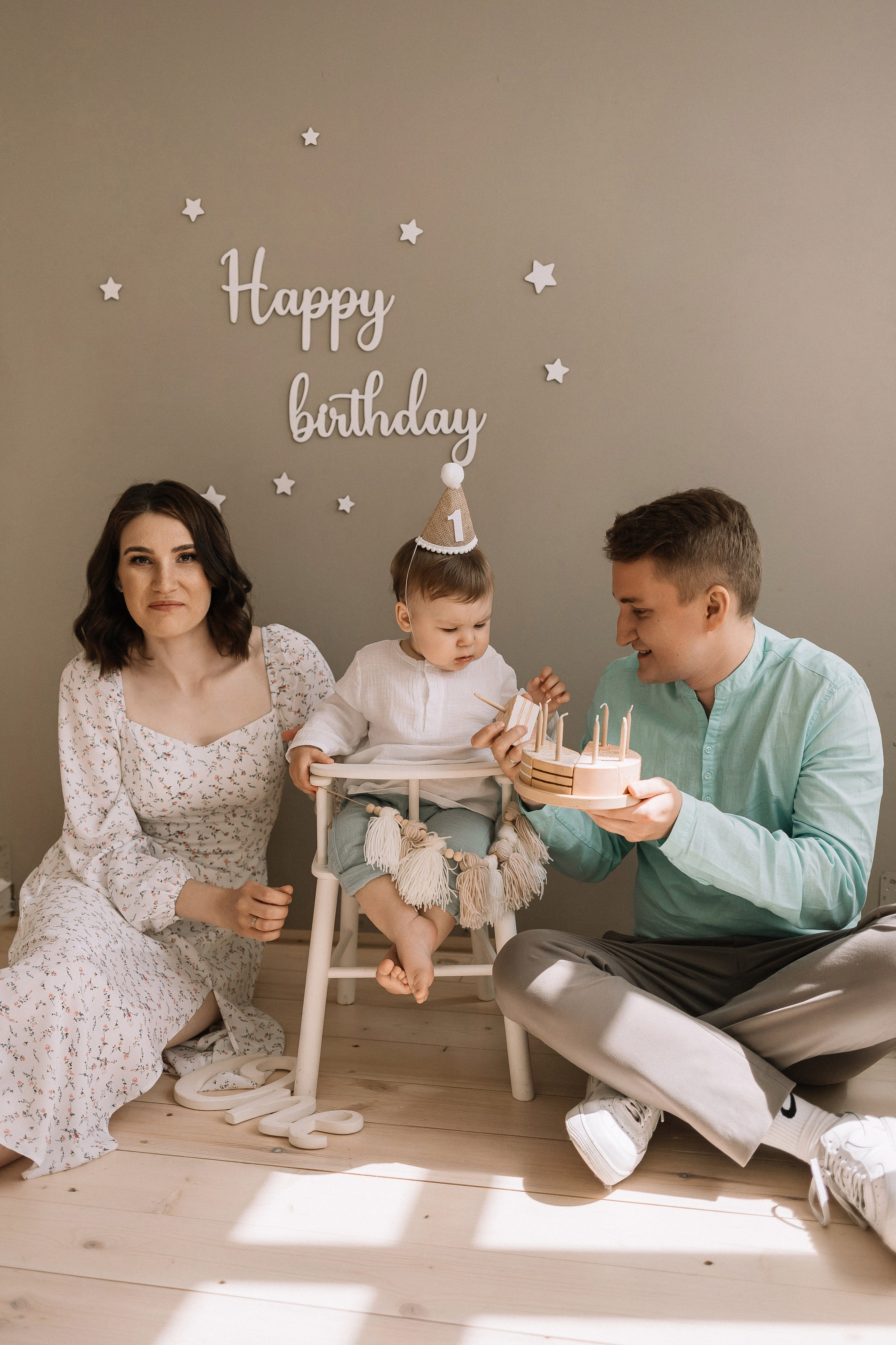 Годик Тимофея/2024. Свадебный и семейный фотограф в Екатеринбурге