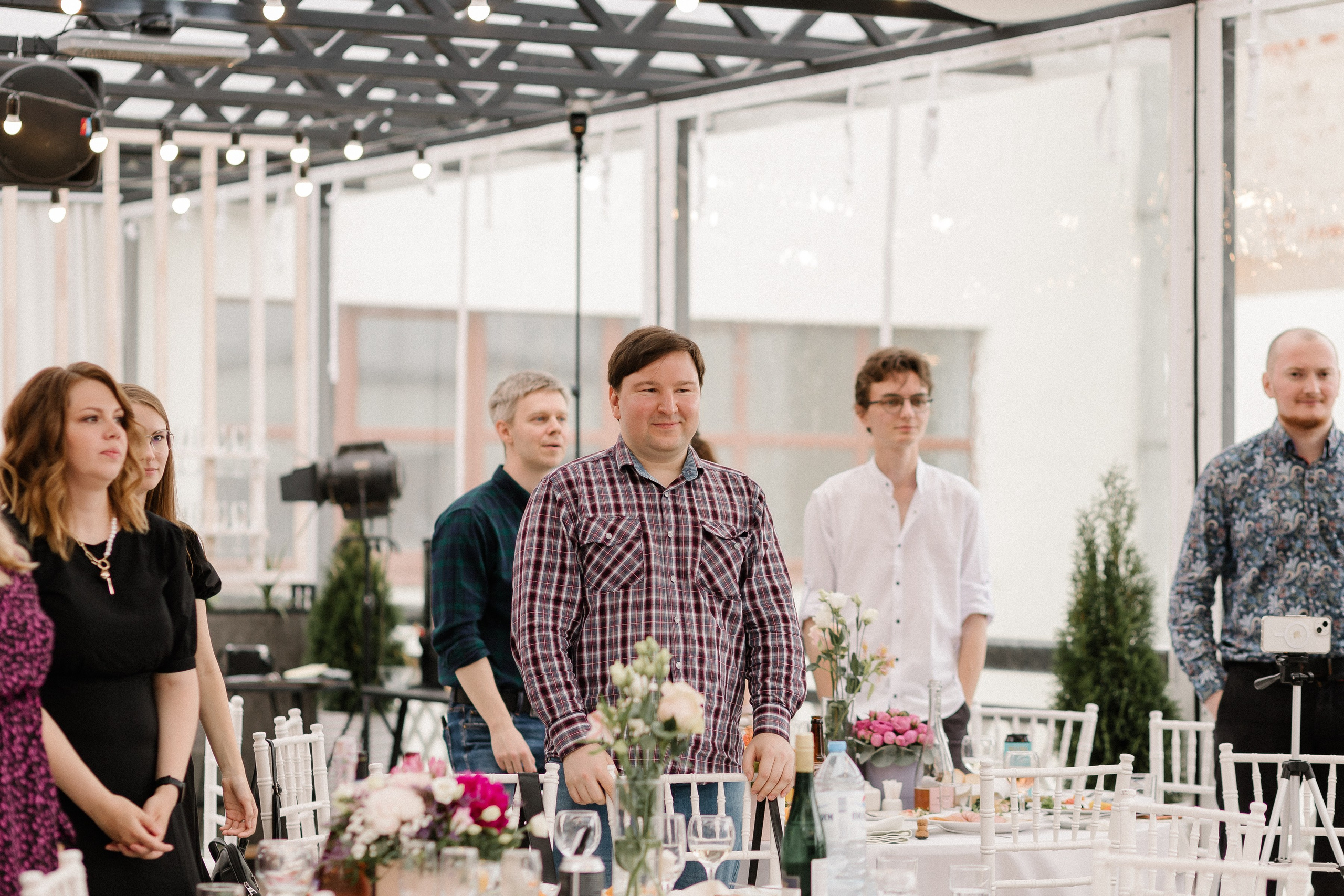 Антон и Елизавета/2023. Свадебный и семейный фотограф в Екатеринбурге