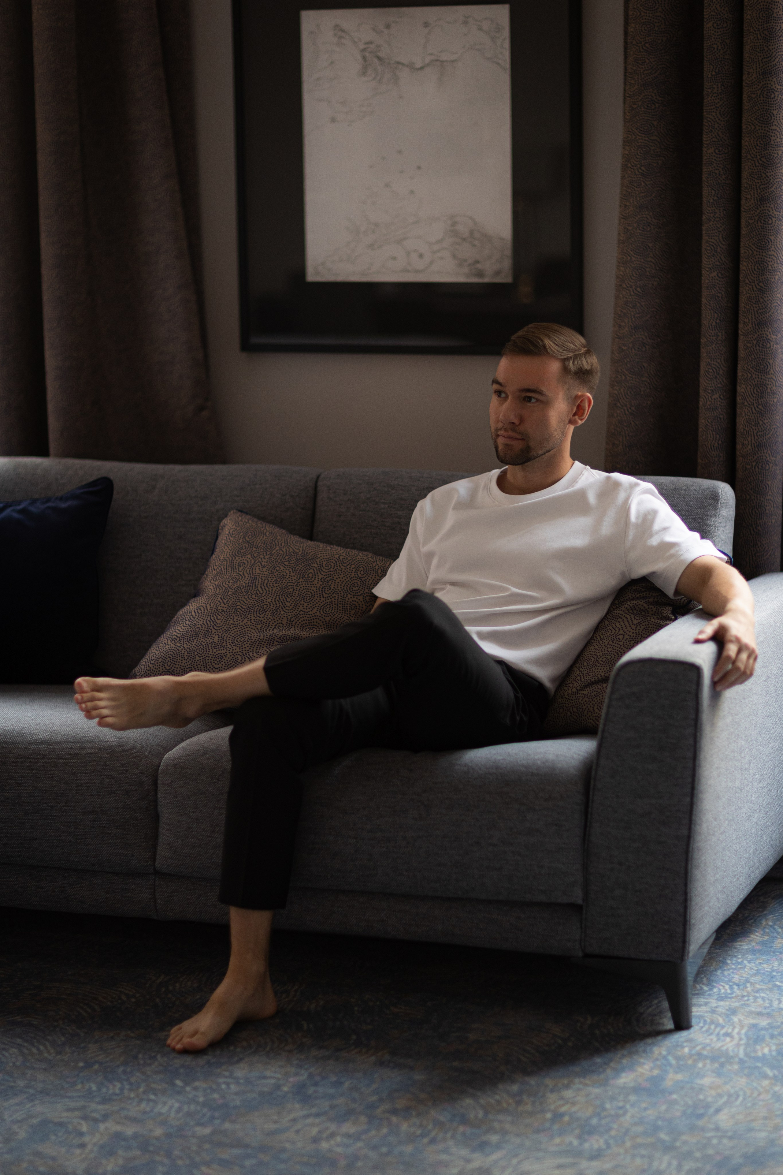 Валерия и Антон. Ваш фотограф — Александра Андрущенко