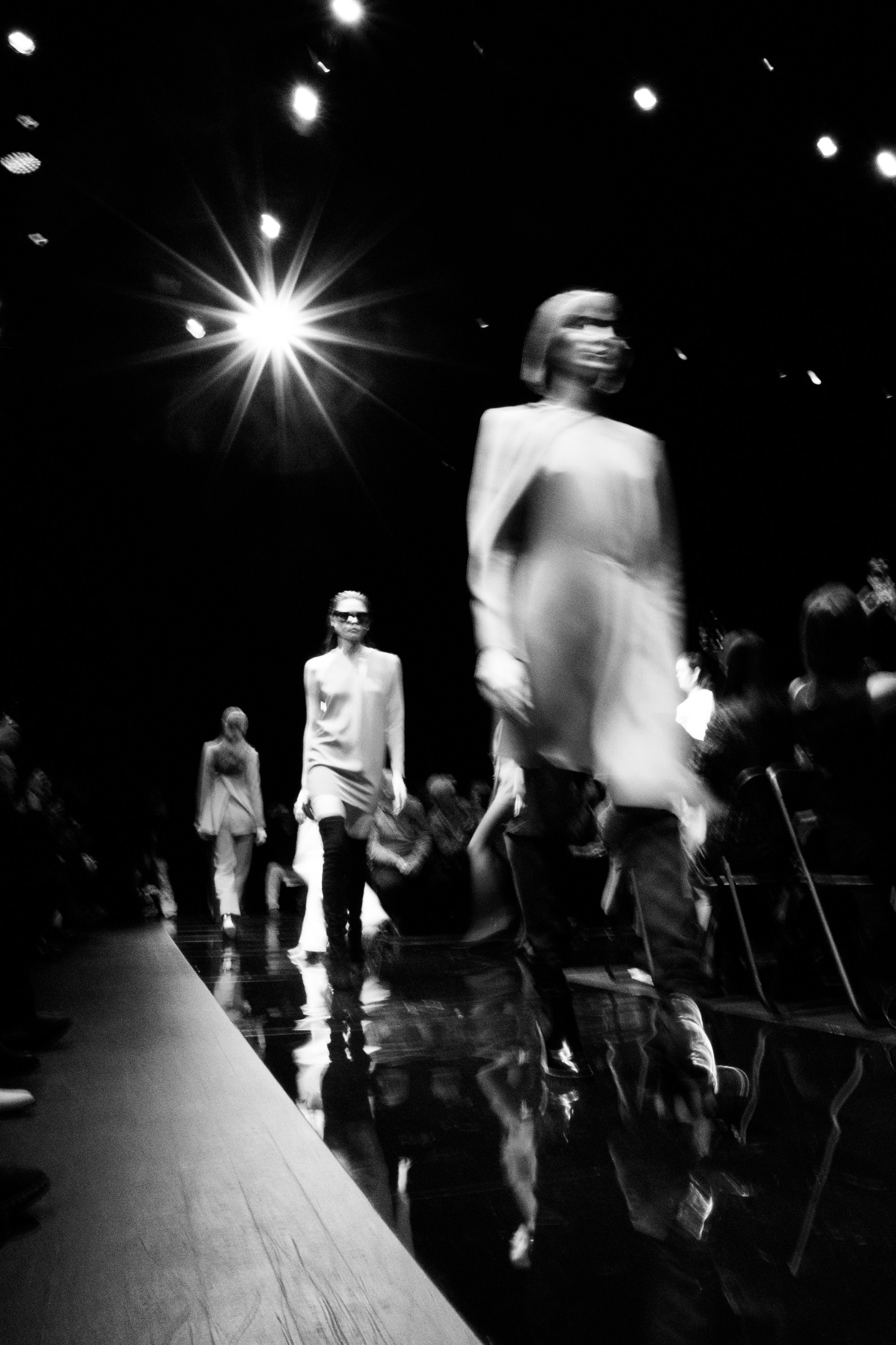 ST. PETERSBURG FASHION WEEK AW’24. Репортажный фотограф в Санкт-Петербурге Александр Паклин