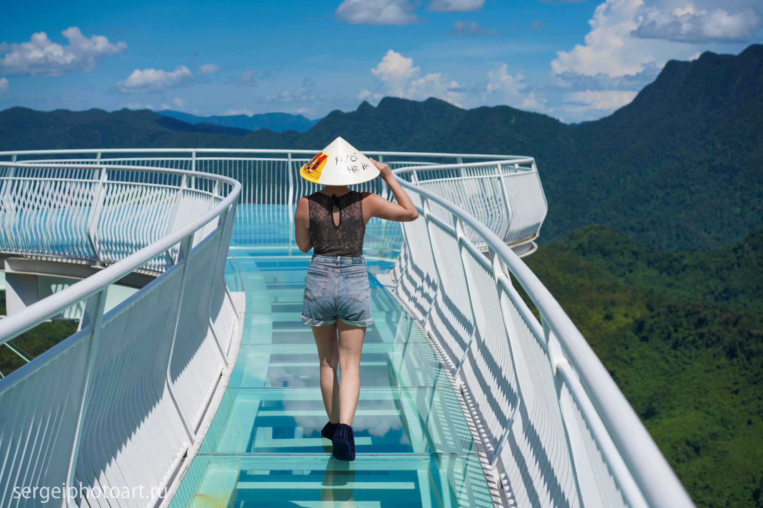 Дананг. Фотограф Сергей Кишкель Дананг Нячанг Фукуок