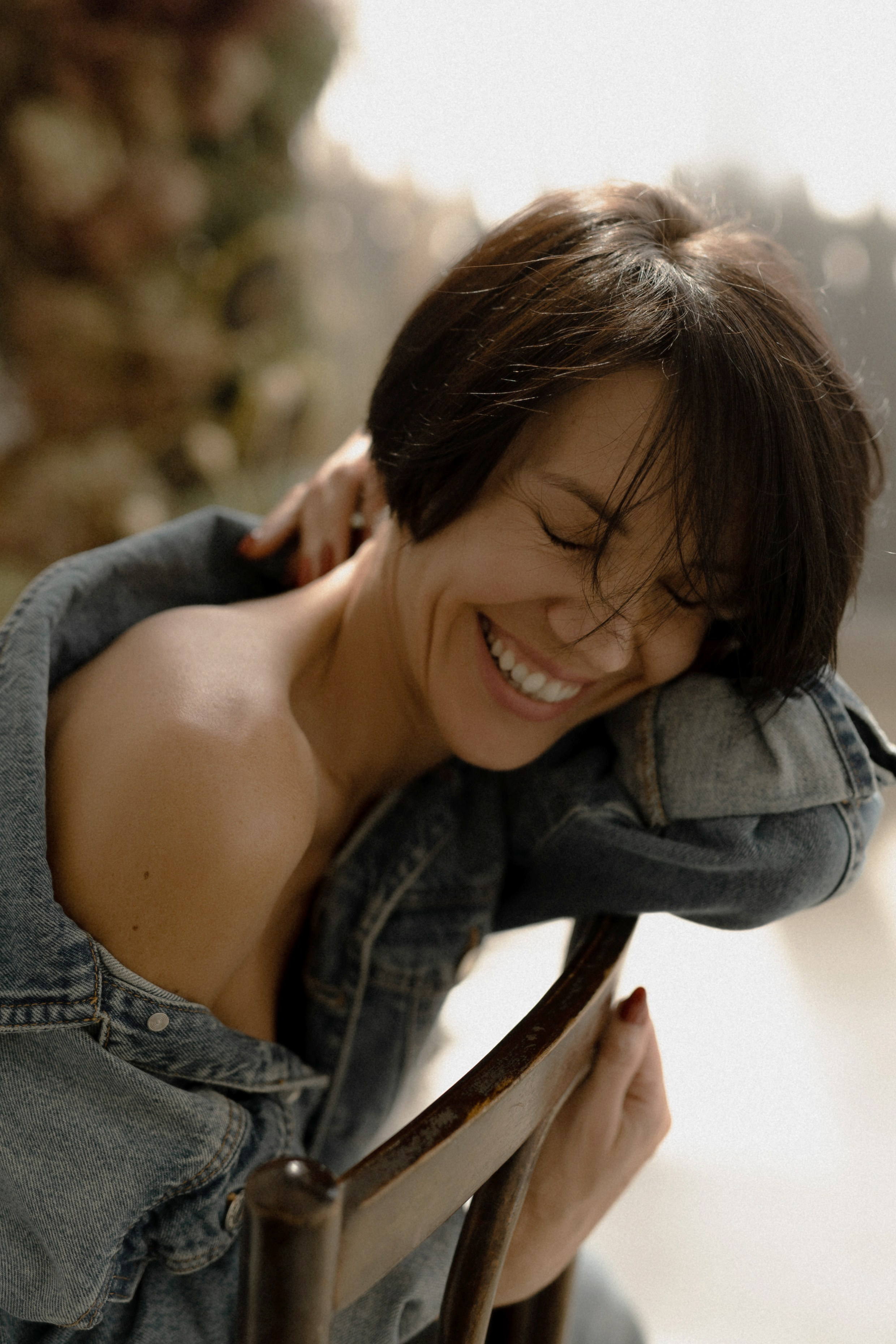 Юля осень. Свадебный и семейный фотограф Владивосток