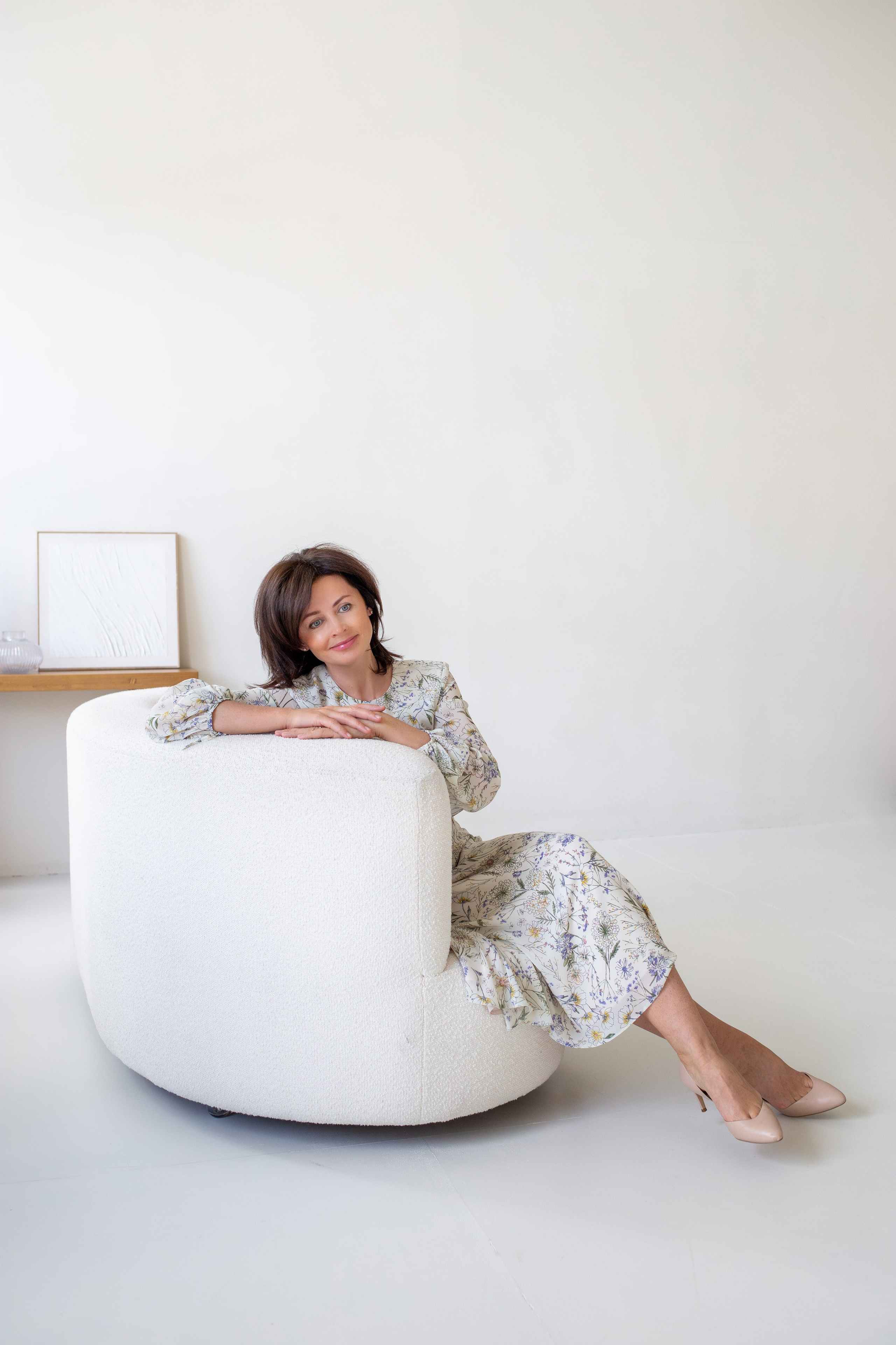 Катя. Фотограф в Тюмени | Оксана Пасичник