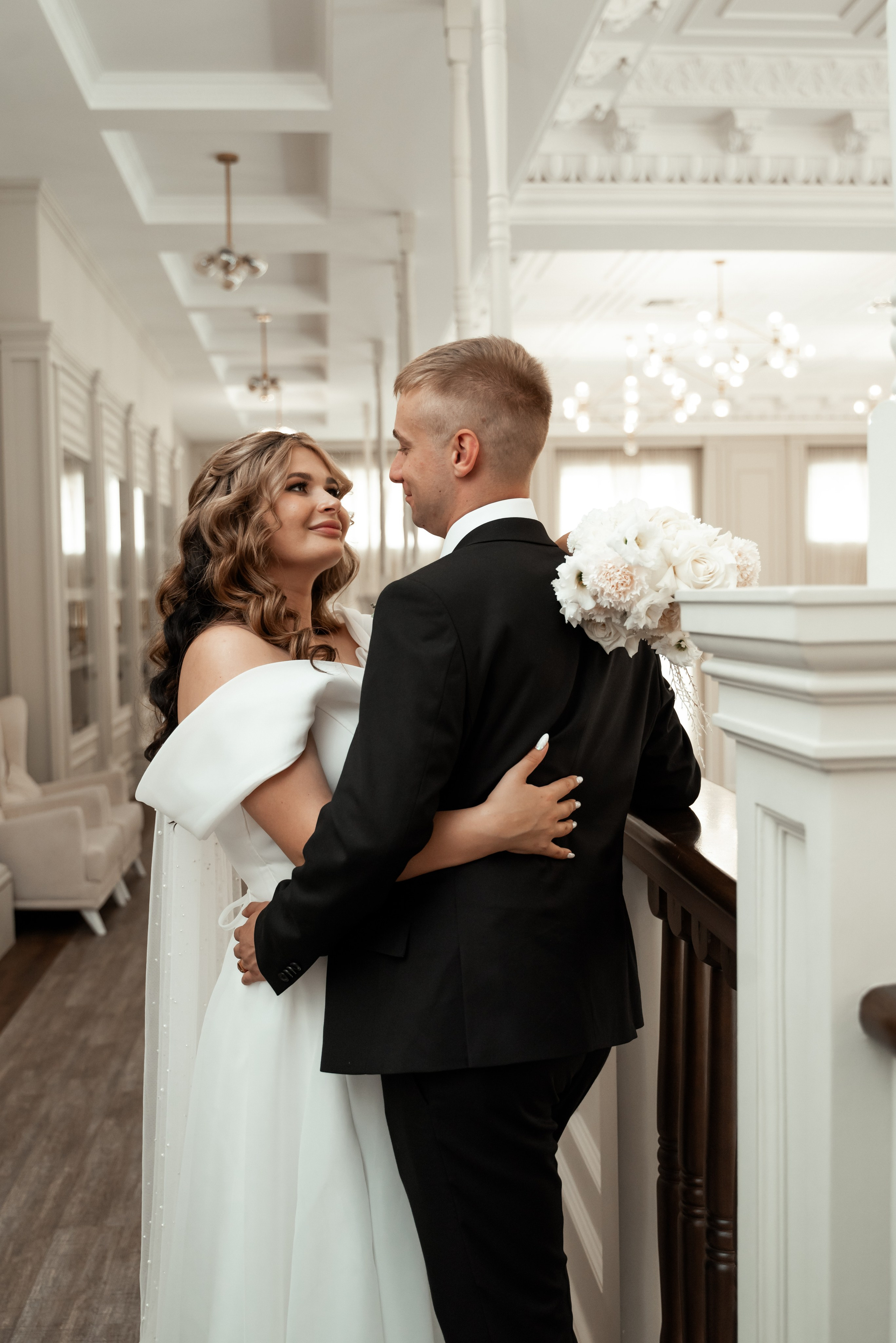 Nik&Asy wed. Свадебный и семейный фотограф в Ижевске Романова Ольга