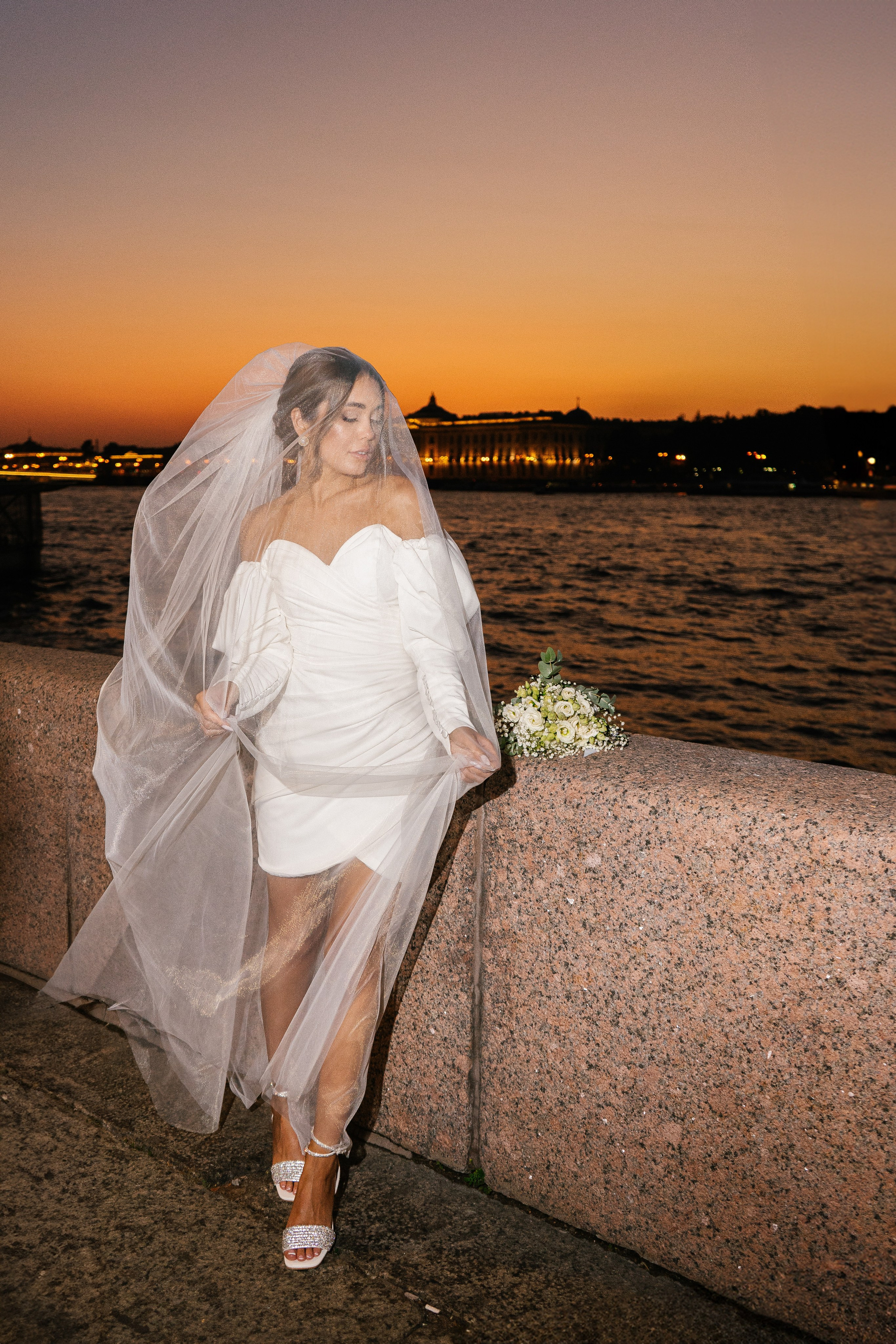 К|А. Свадебный фотограф ПИТЕР | МОСКВА