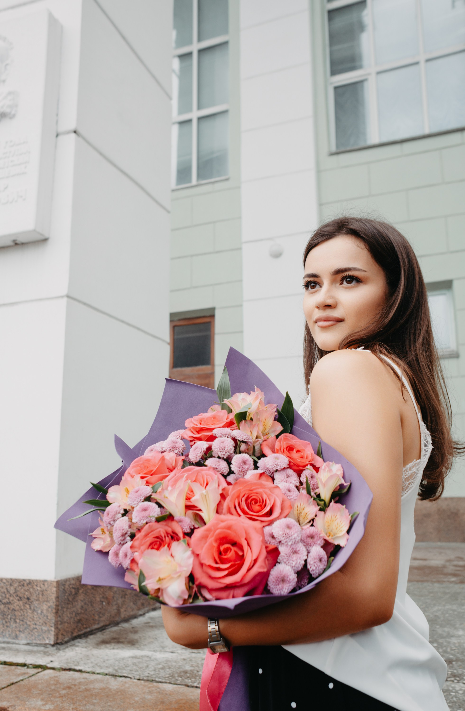 Выпуск ЮУрГГПУ 2025. Татьяна Журавлева