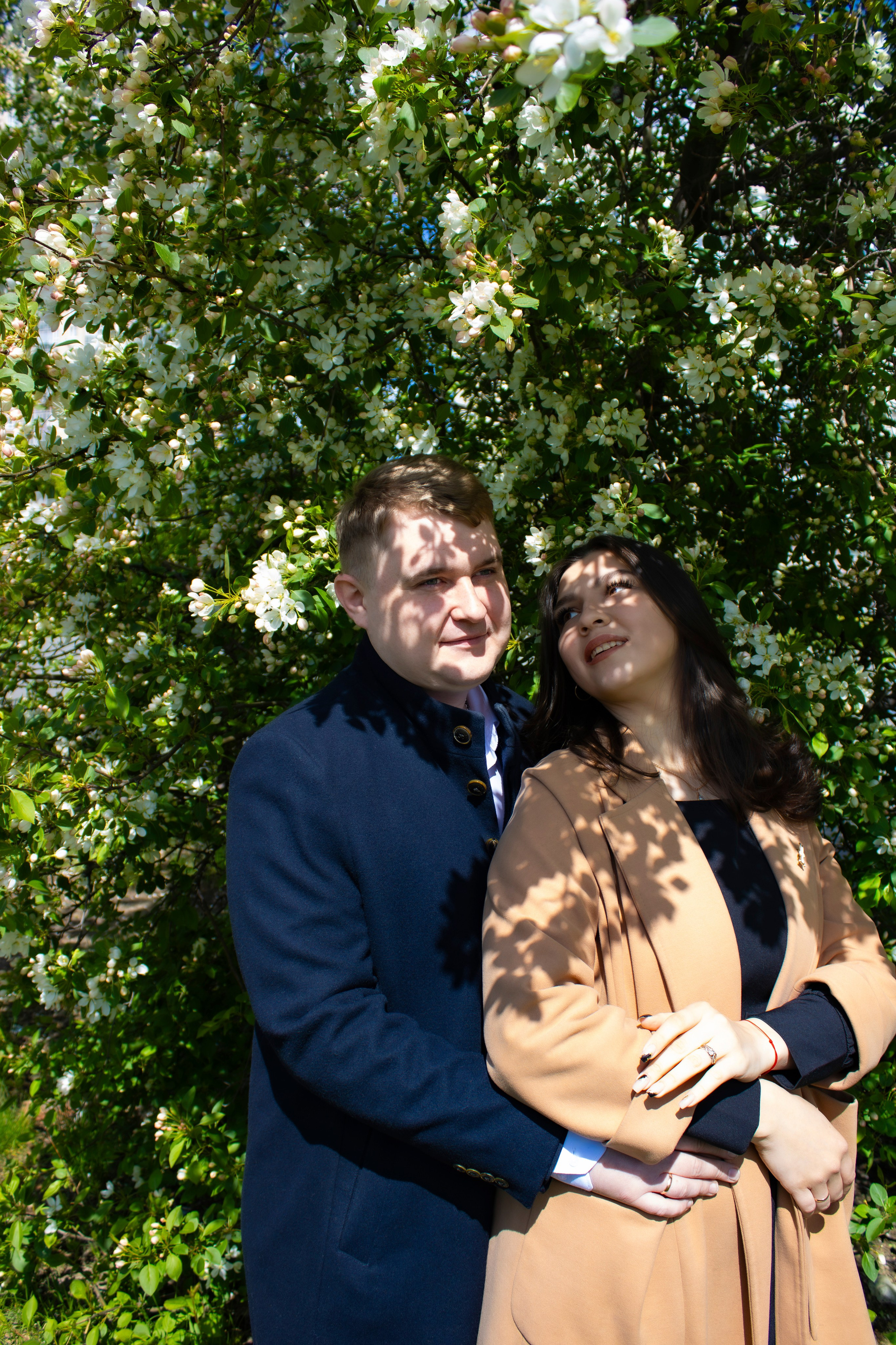 Игорь и Марина. Бутакова Елена фотограф в Екатеринбурге