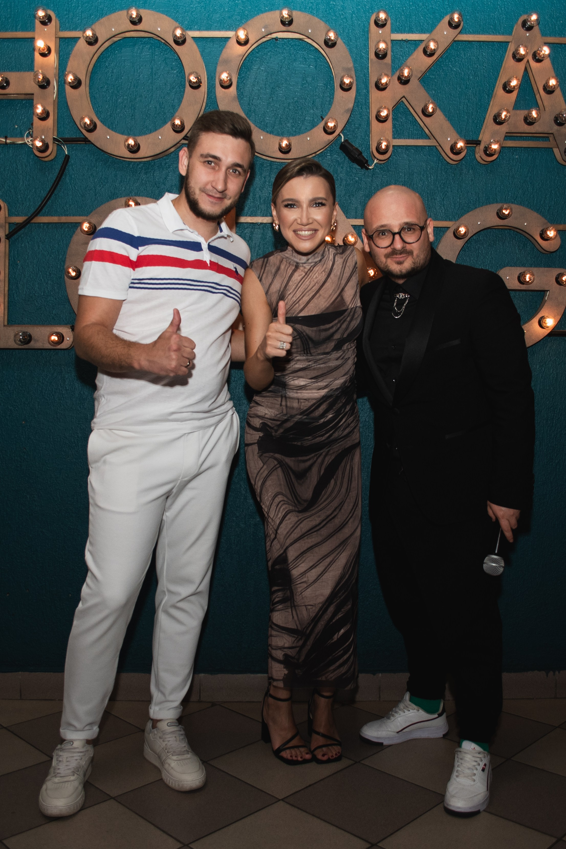 Юбилей Зарины. Фотограф Челябинск Екатерина Миниханова