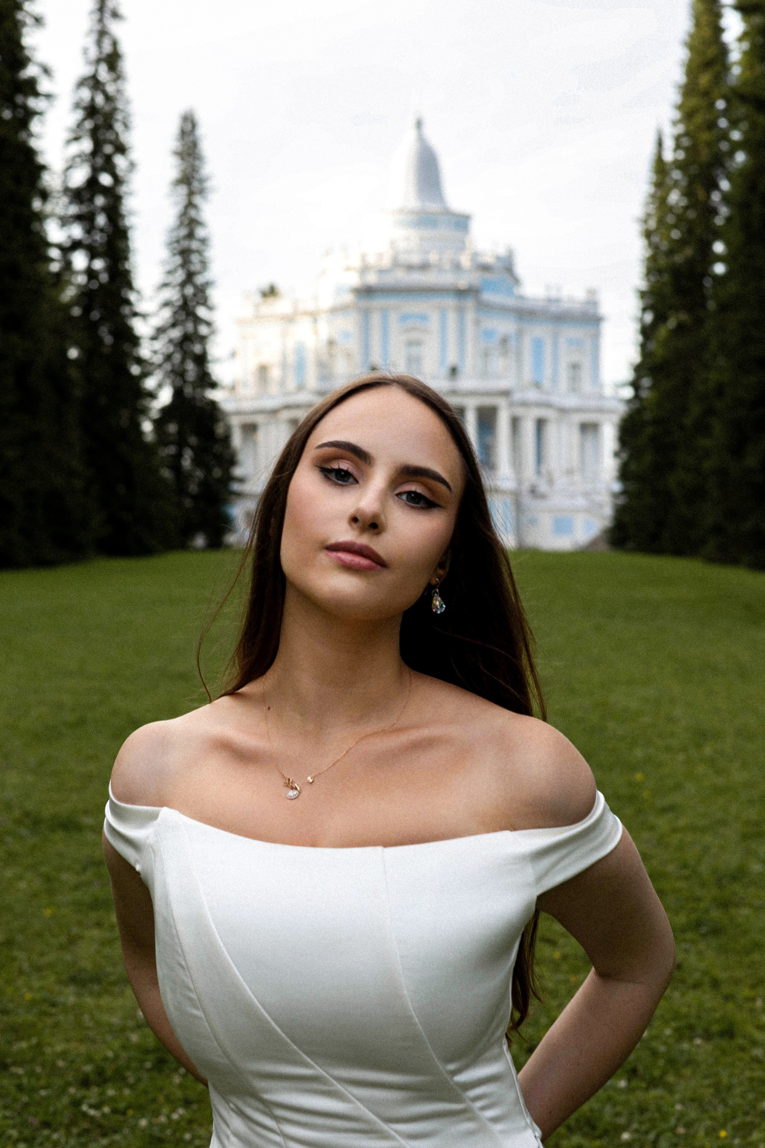 Портреты. Фотограф Екатерина Цаплина