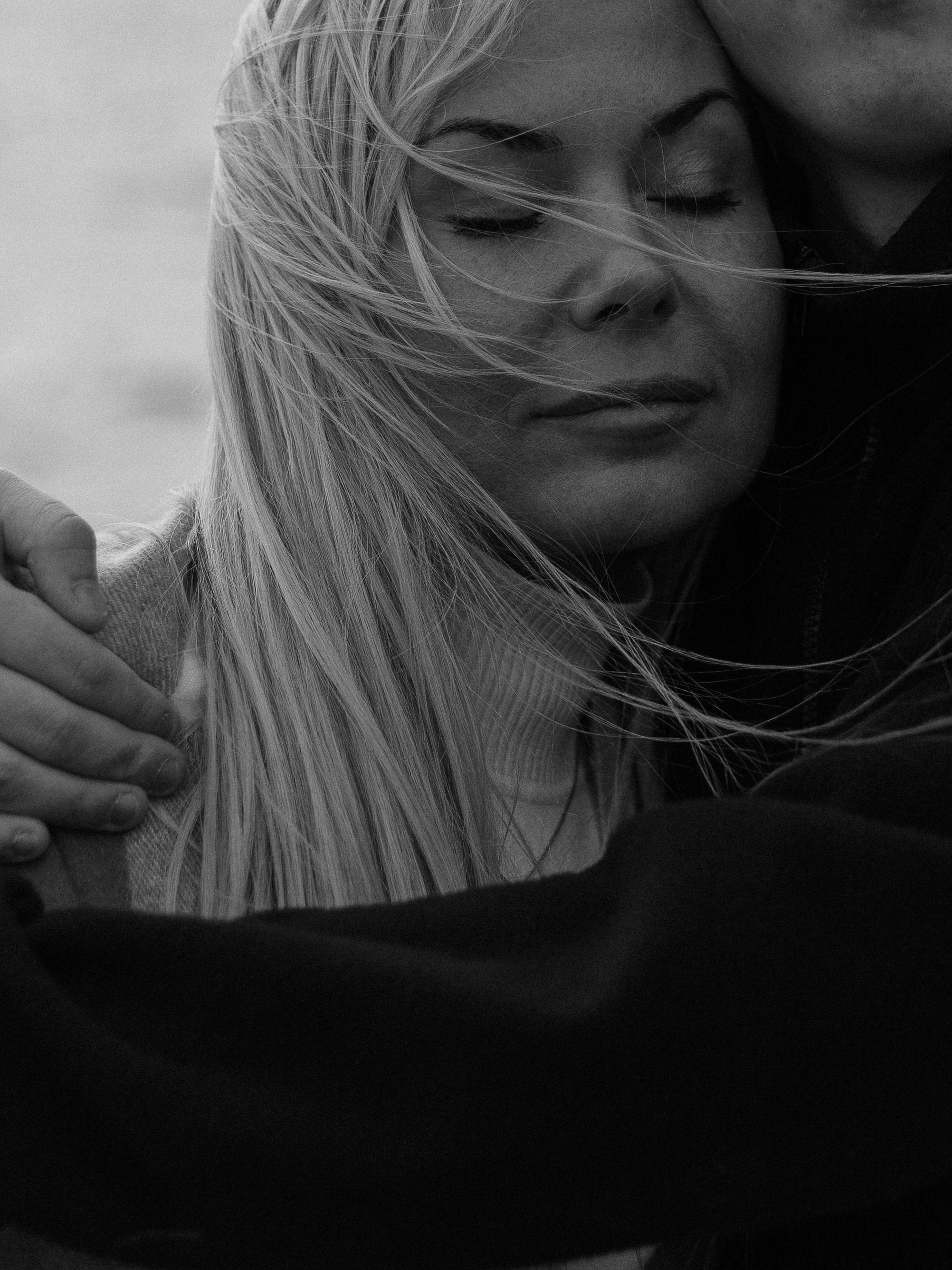 Мама и сын. Семейный фотограф в Самаре Ольга Гадомская