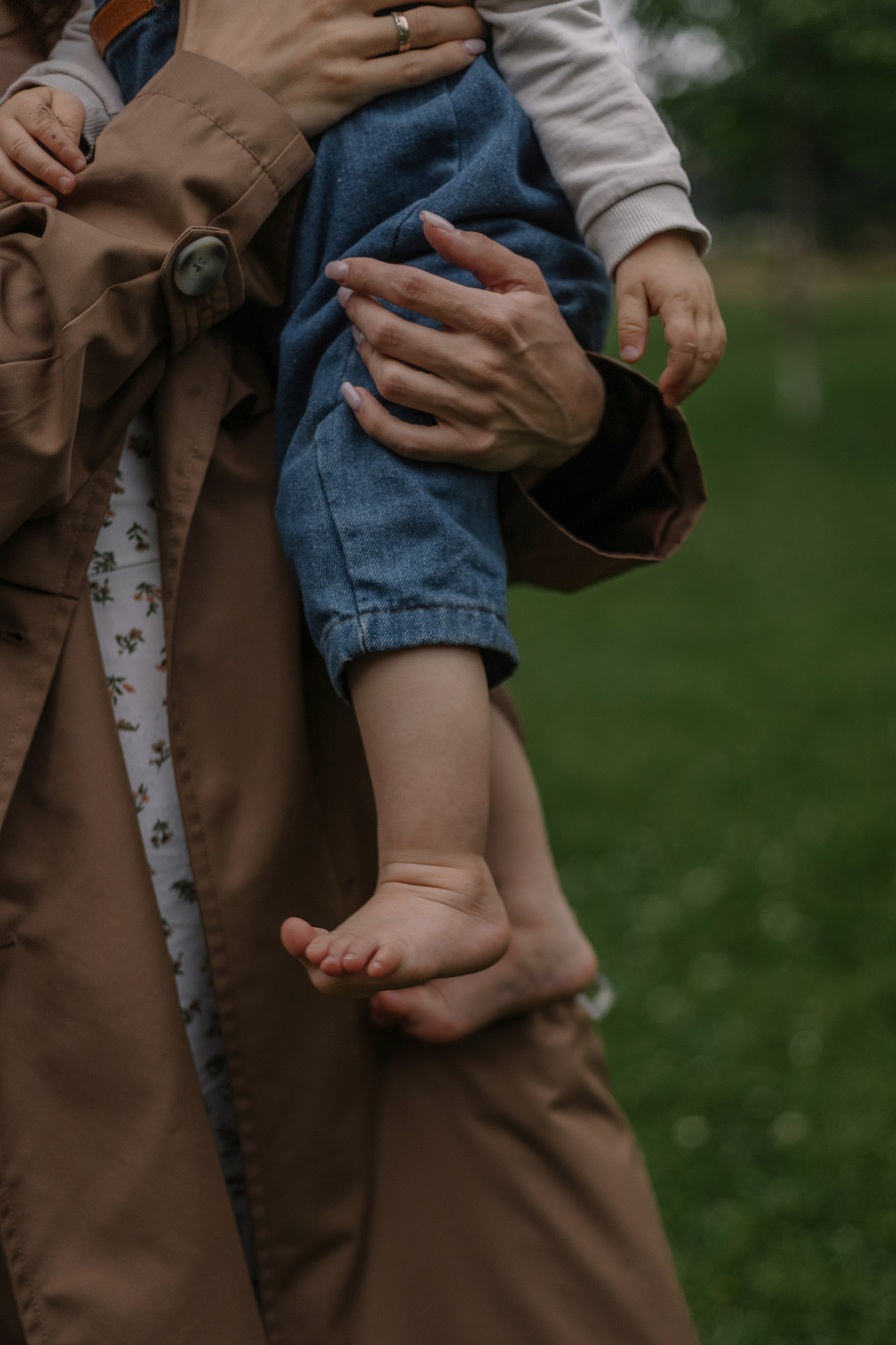 Семейный портрет. Семейный фотограф в Самаре Ольга Гадомская