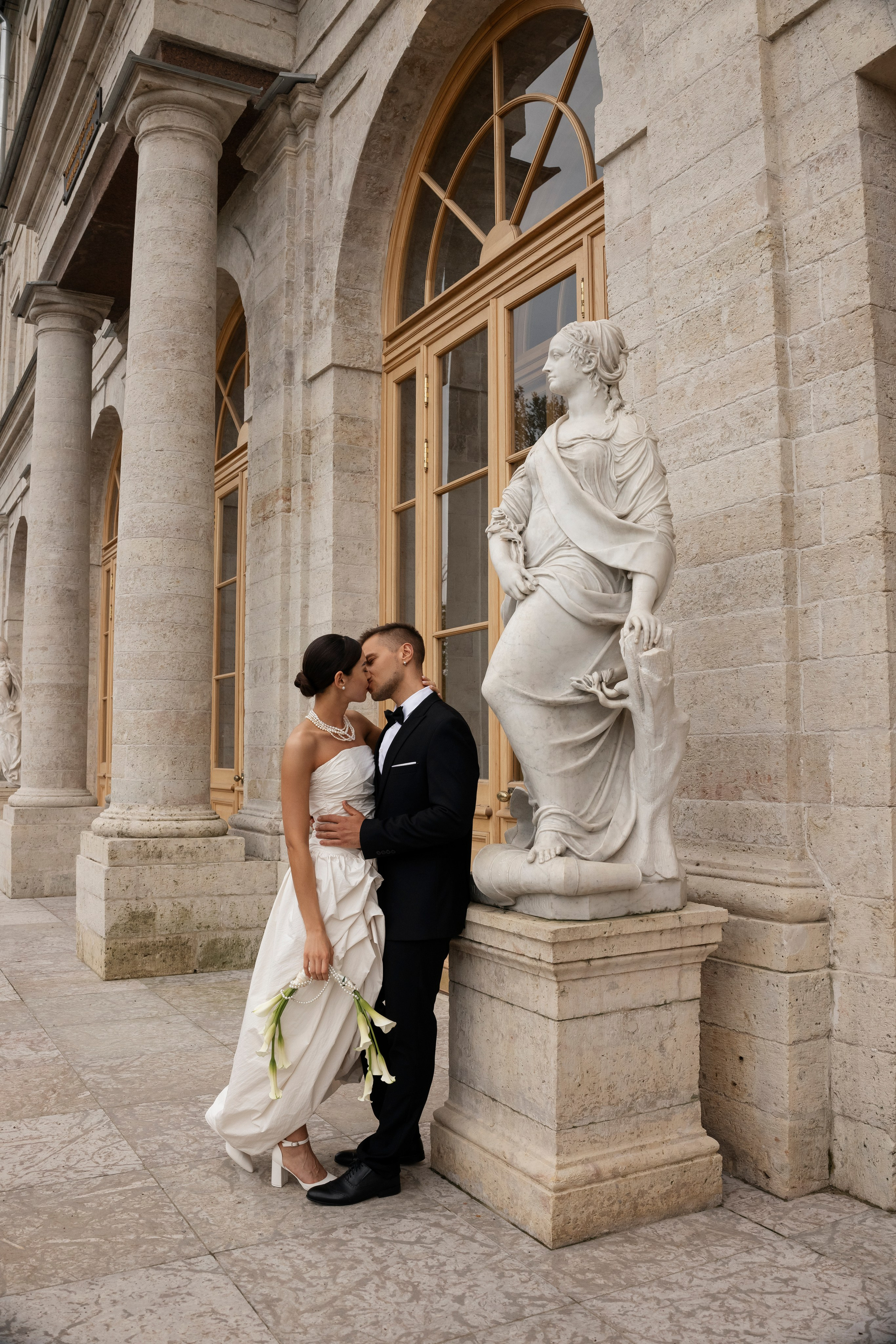 Арина и Игорь. Свадебный и портретный фотограф