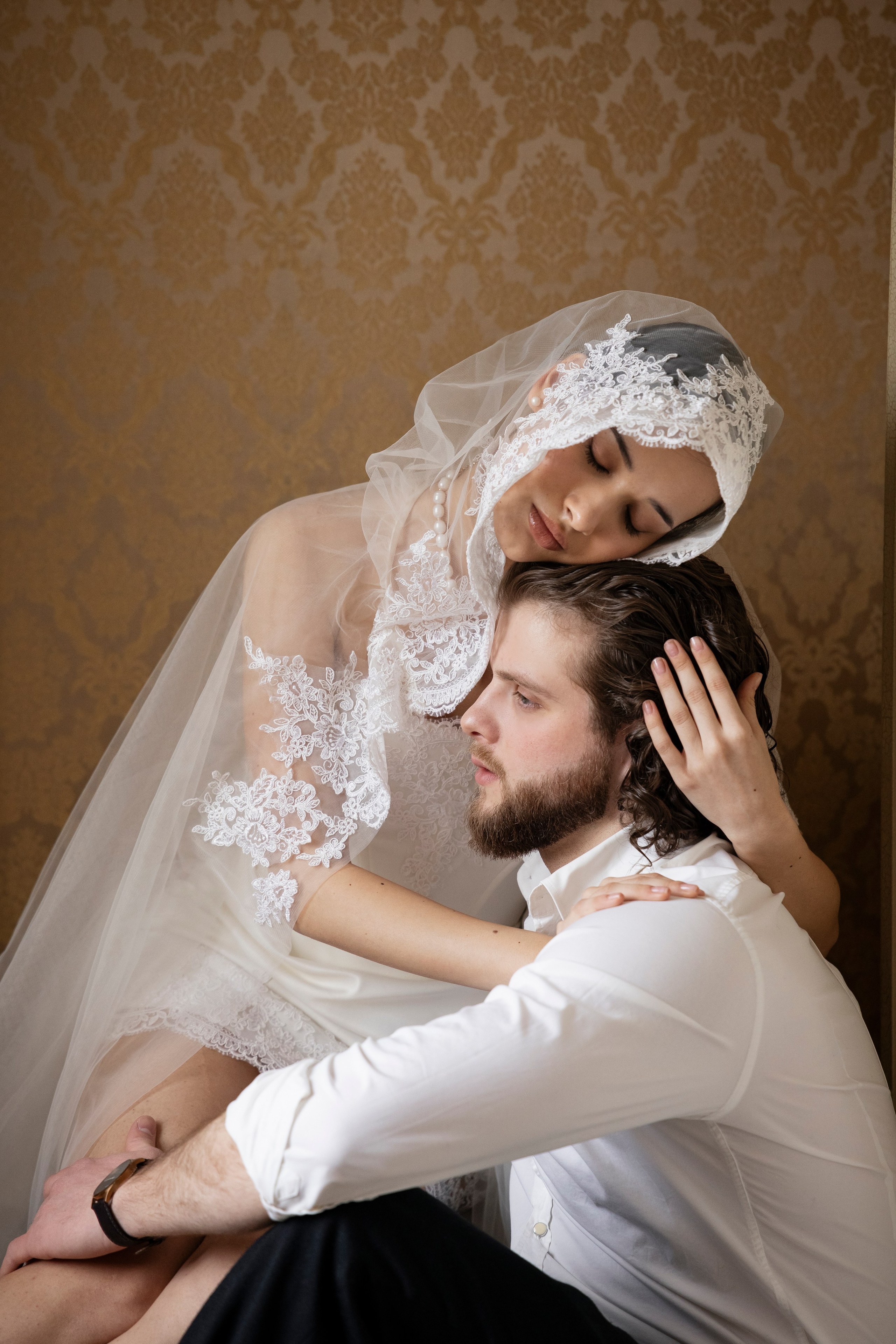 Вета и Эрик. Свадебный и портретный фотограф