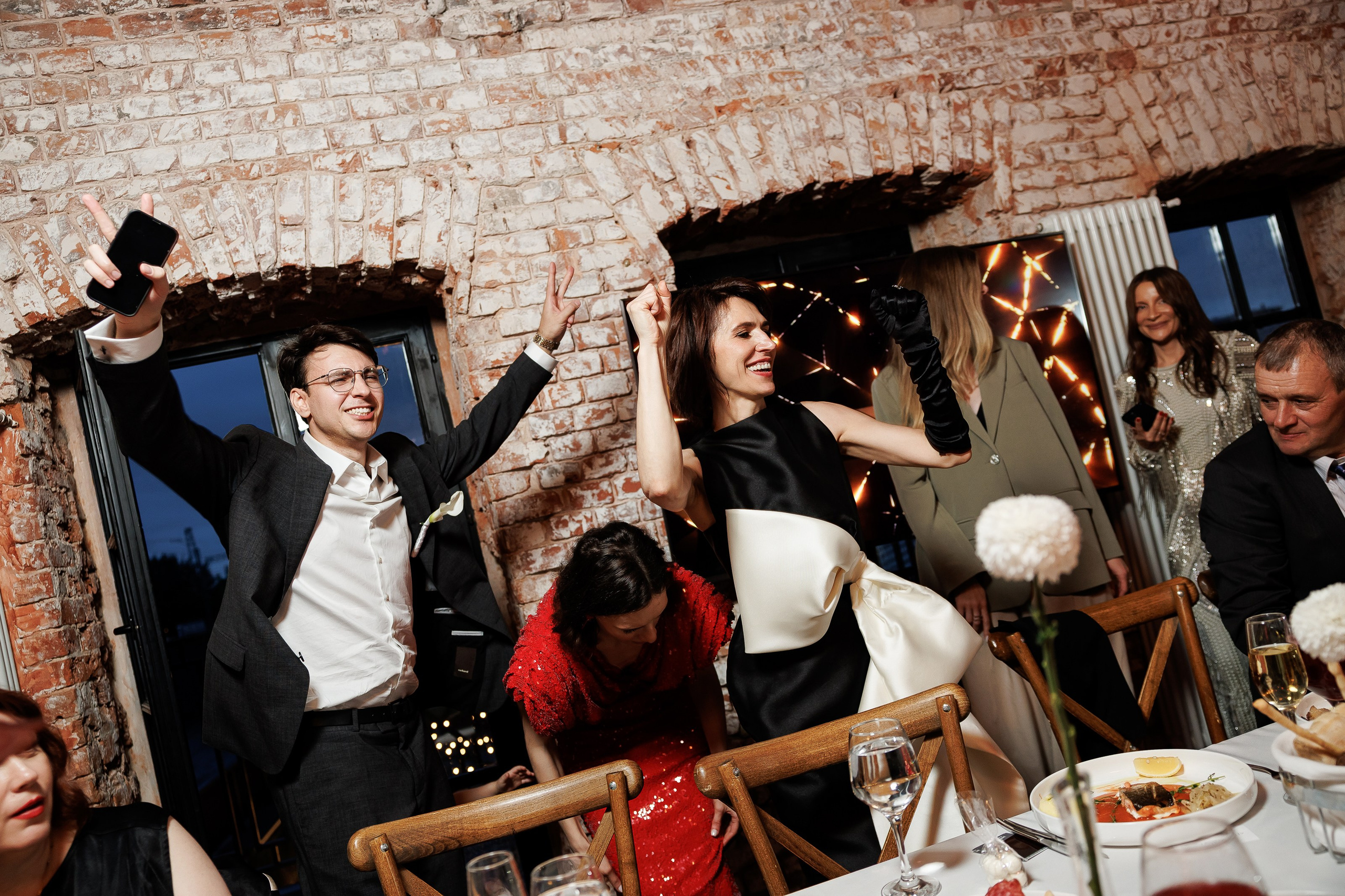 Свадебная. Фотограф в Москве