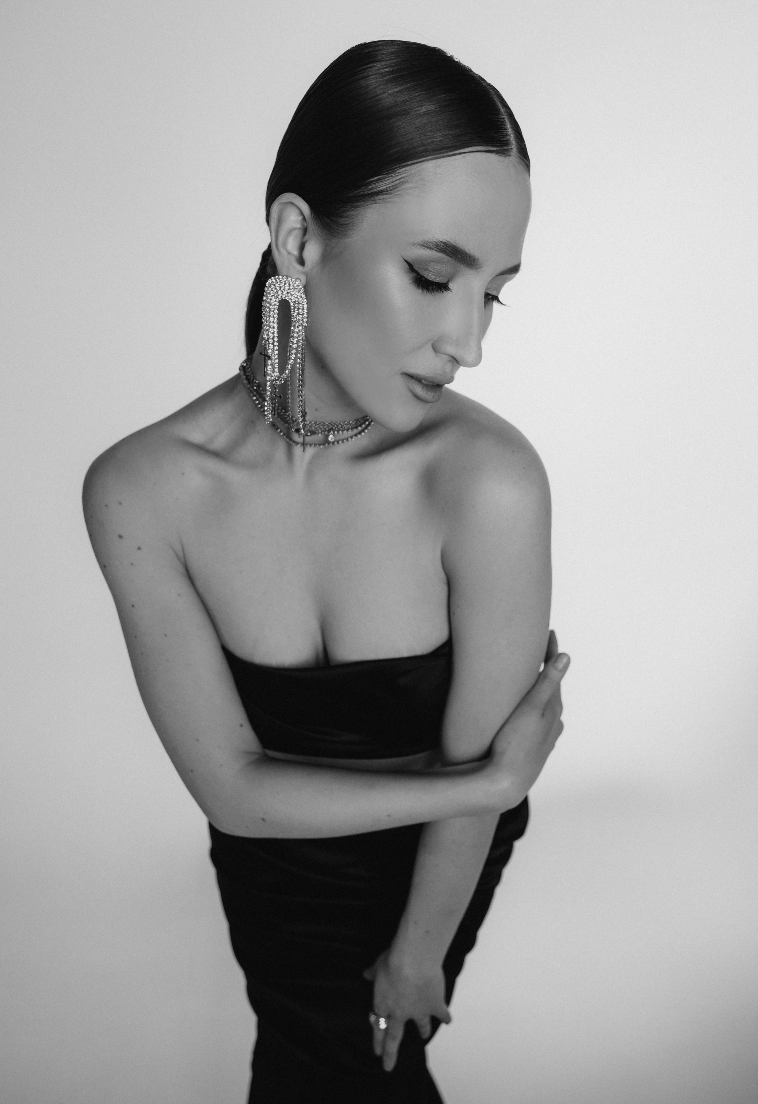 NASTYA. Фотограф Астафьева Мария