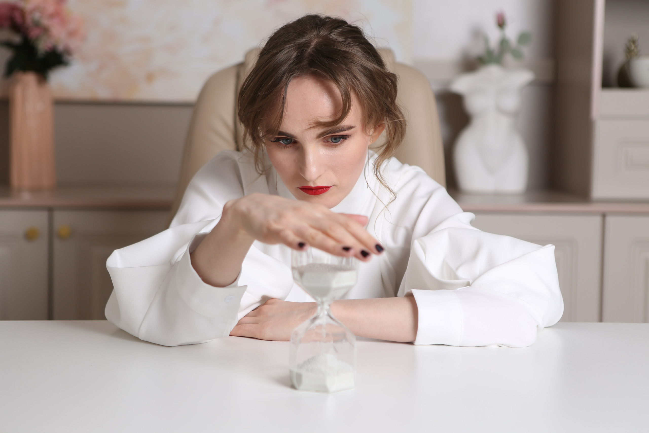 Фотосессия для специалиста HR. Фотограф в Санкт-Петербурге. Индивидуальная съемка и фотопрогулки