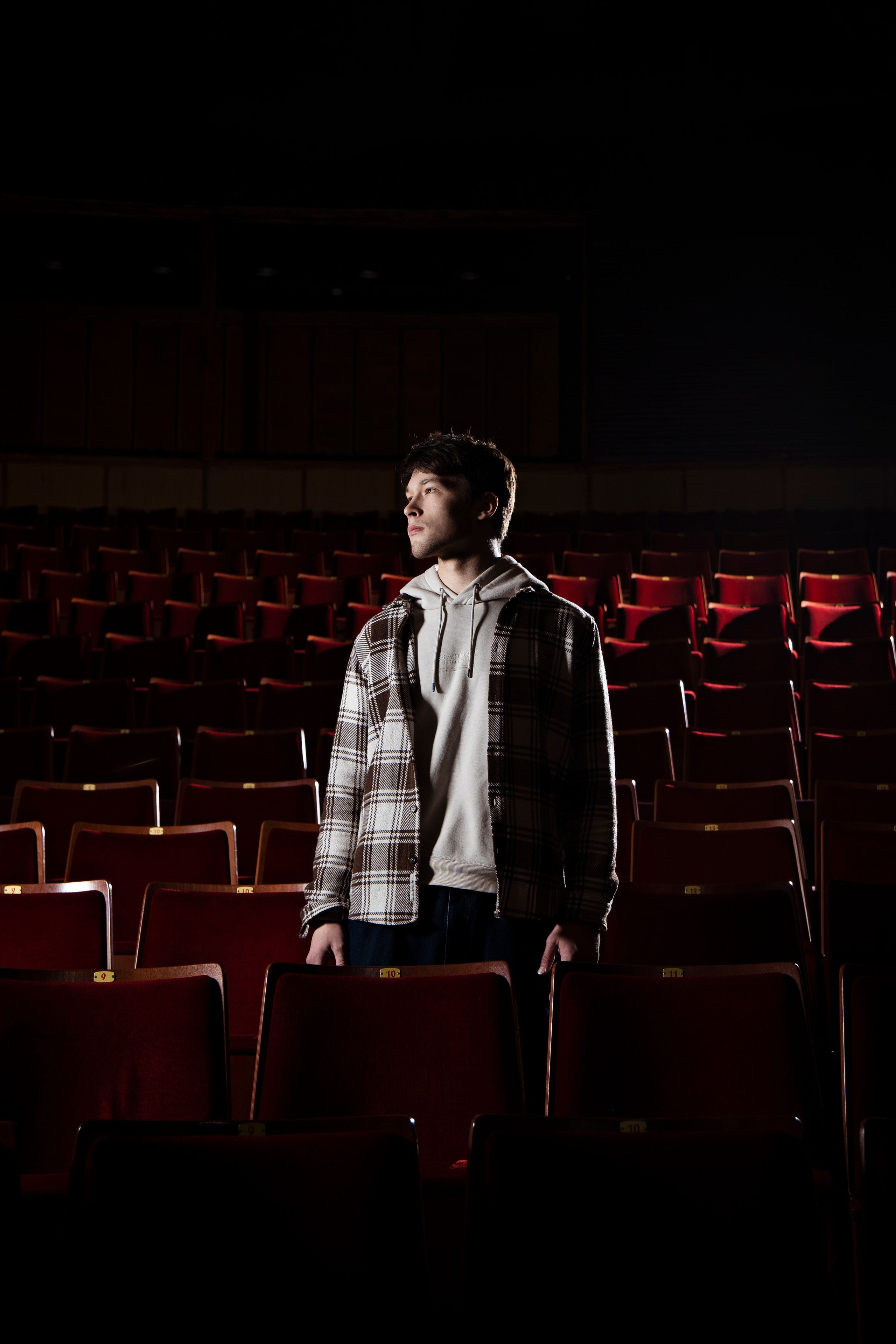 МИМ ФЭН 2. Фотограф Новосибирск Вероника Вишневская