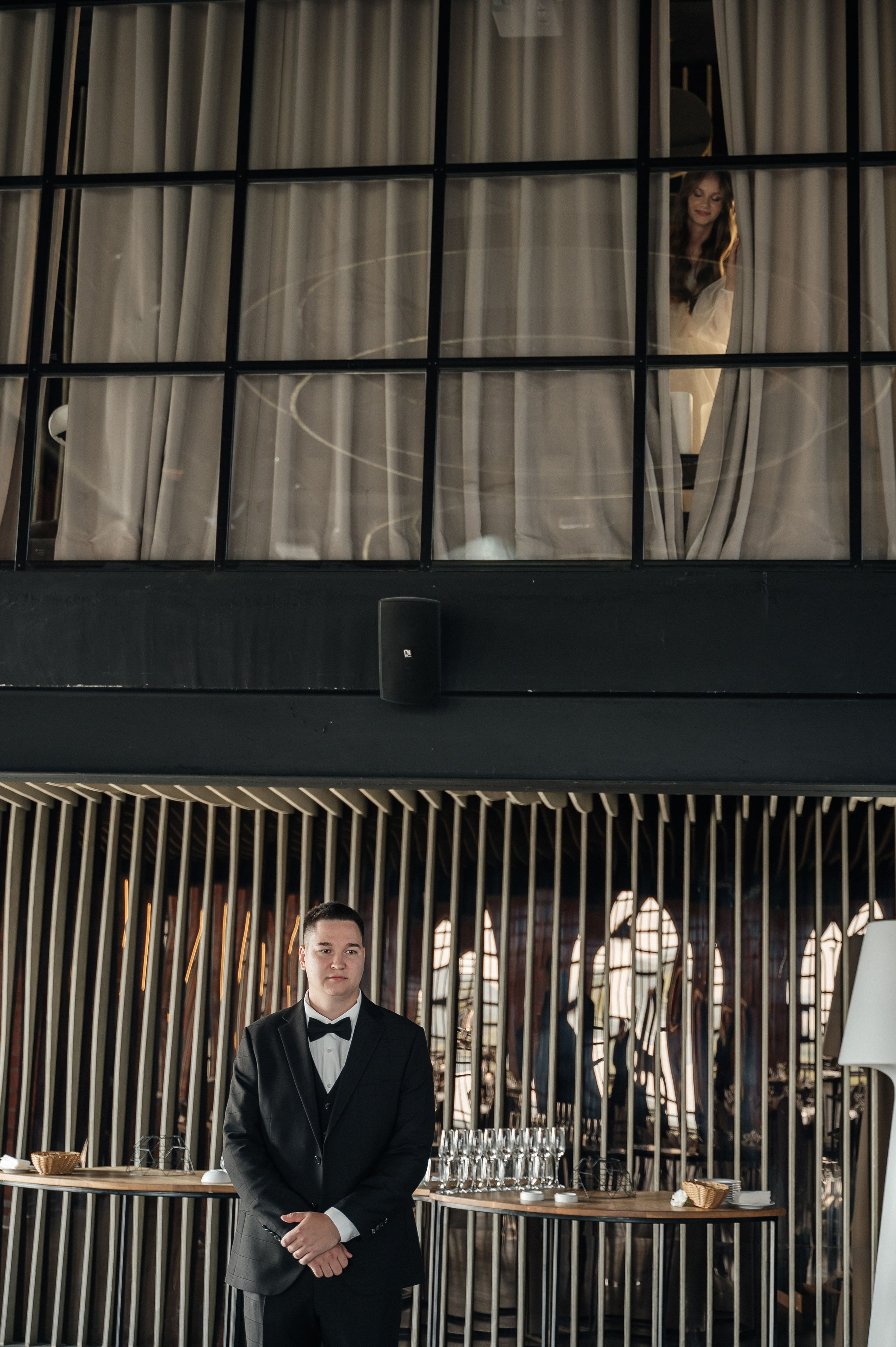 Кирилл и Катерина. Свадебный и семейный фотограф в Красноярске Виктория Тимонина