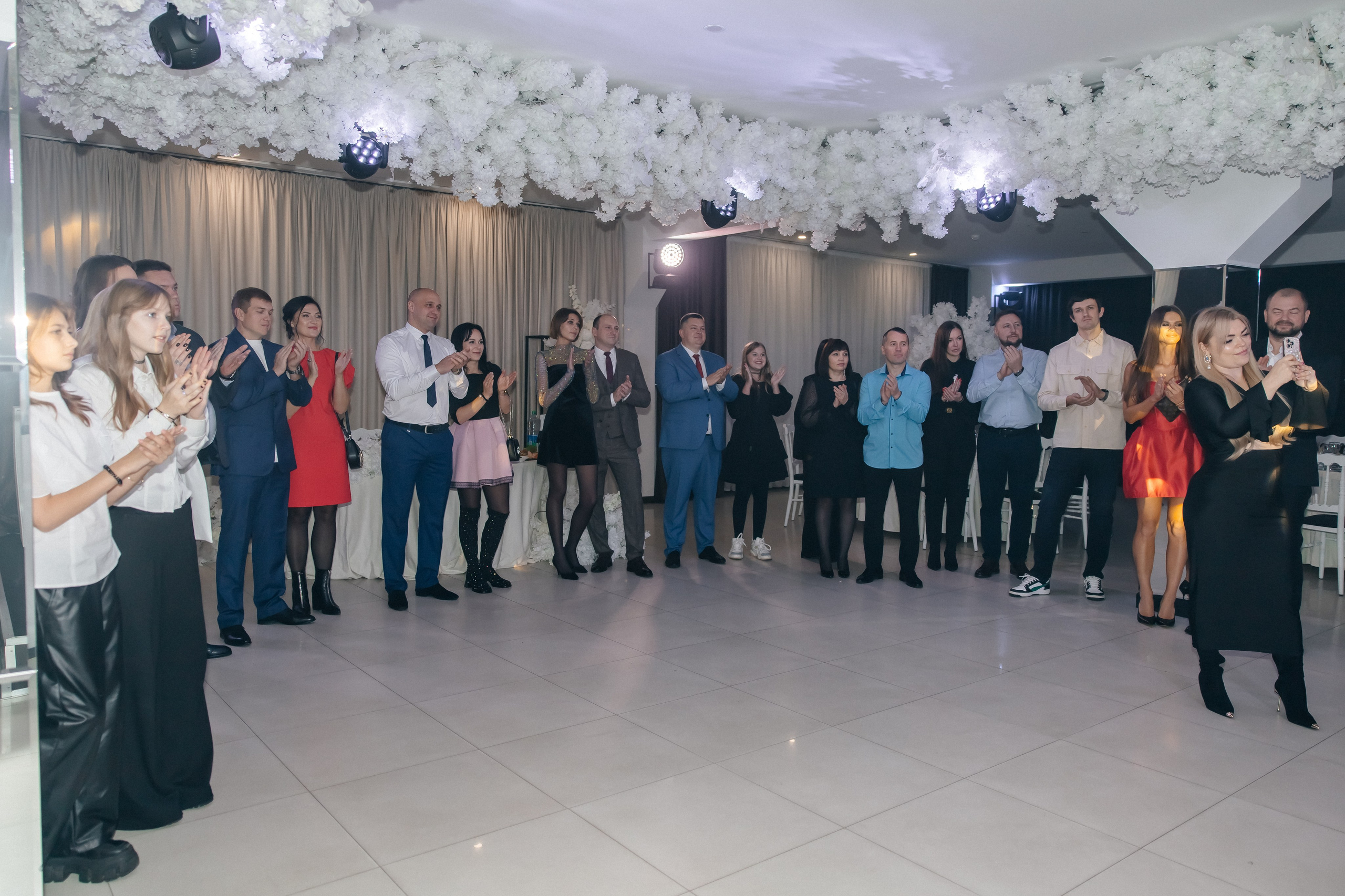 Елена и Алексей. Светлана Ванцлав — фотограф Минск, Беларусь