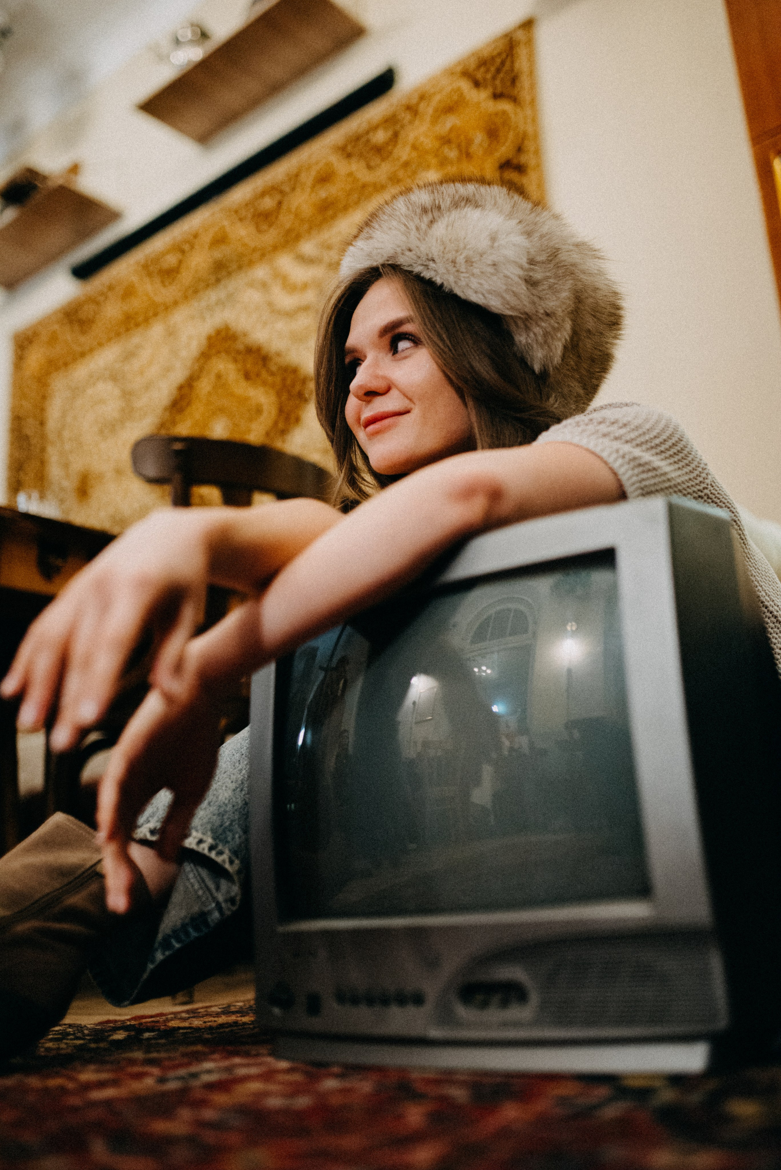 День рождения Алины | бар «Коммуналочка». Фотограф Санкт-Петербург, Новороссийск