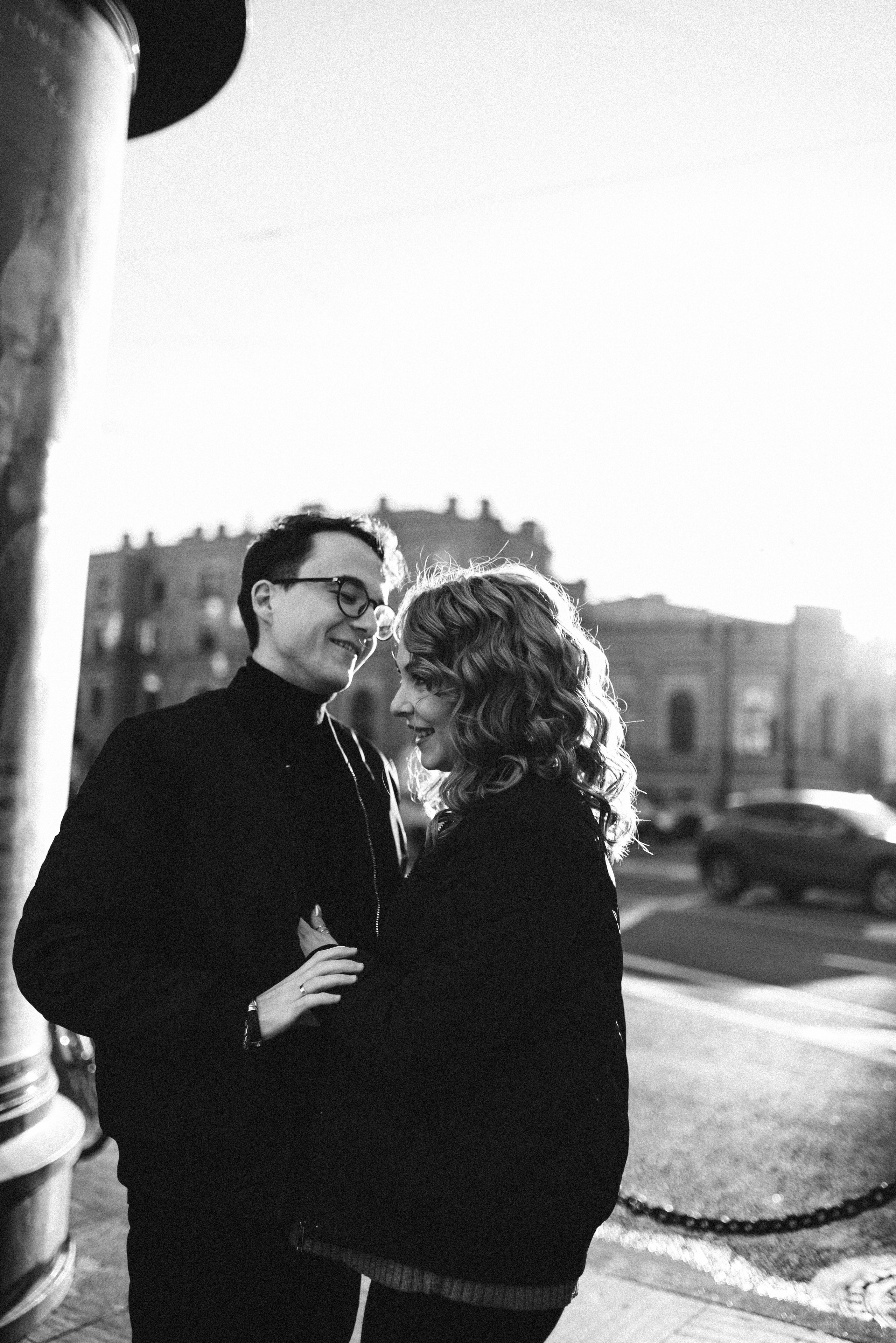 Юлия и Леонид " — в ожидании». Фотограф Санкт-Петербург, Новороссийск