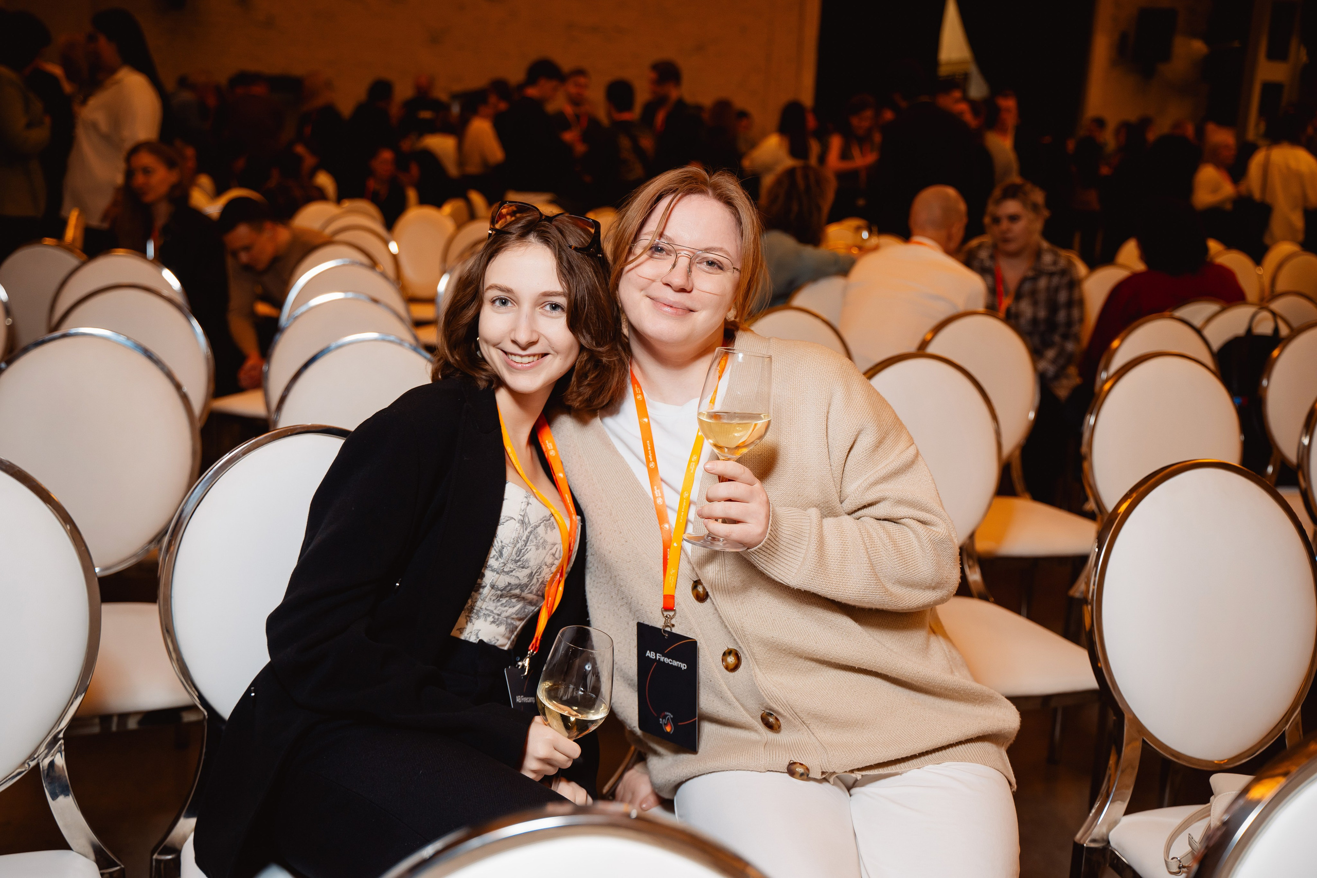 Азбука Вкуса. Репортажный фотограф в Москве Федор Вдовин