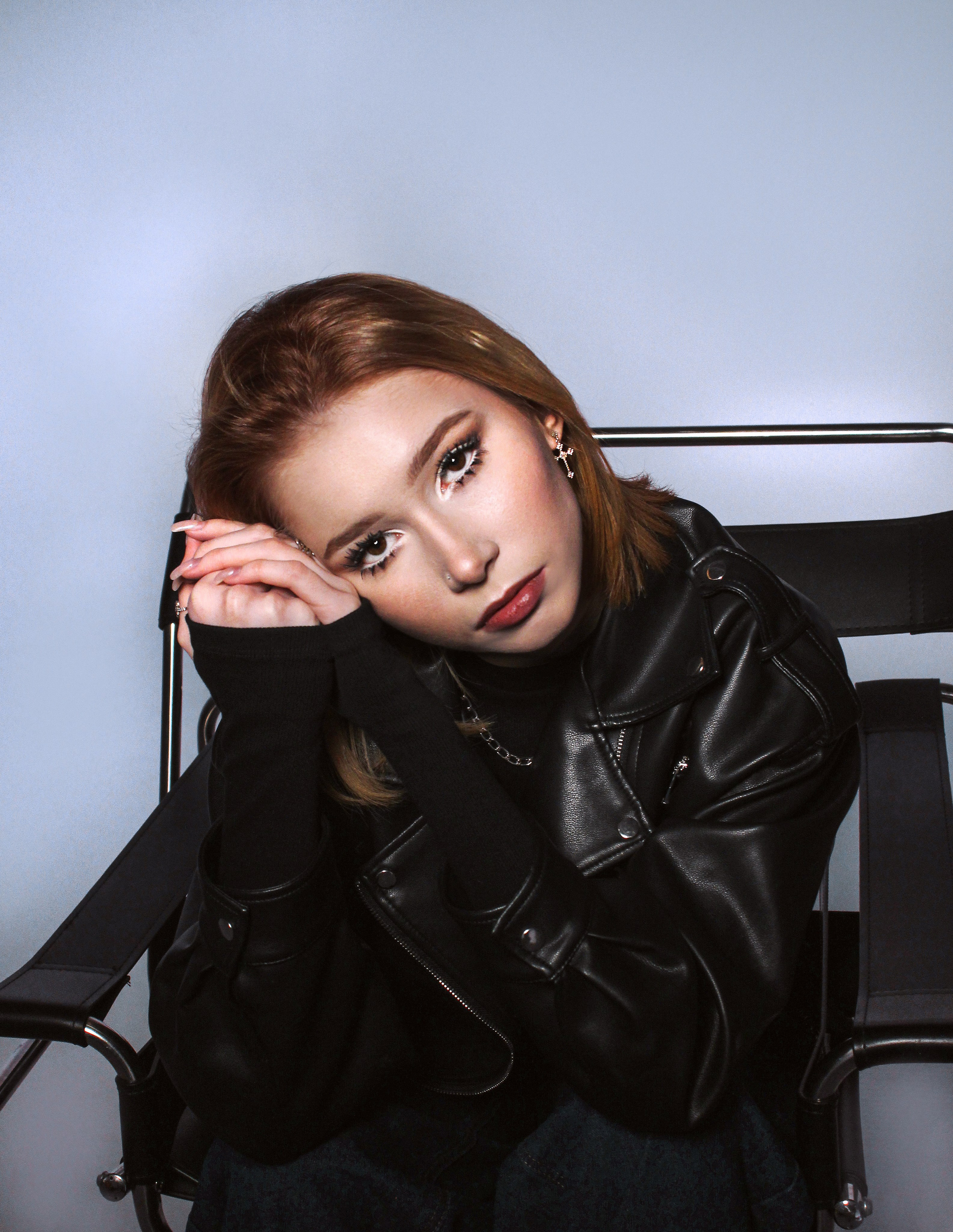 Индивидуальные (микс). Фотограф Москва | Анна Мальцева