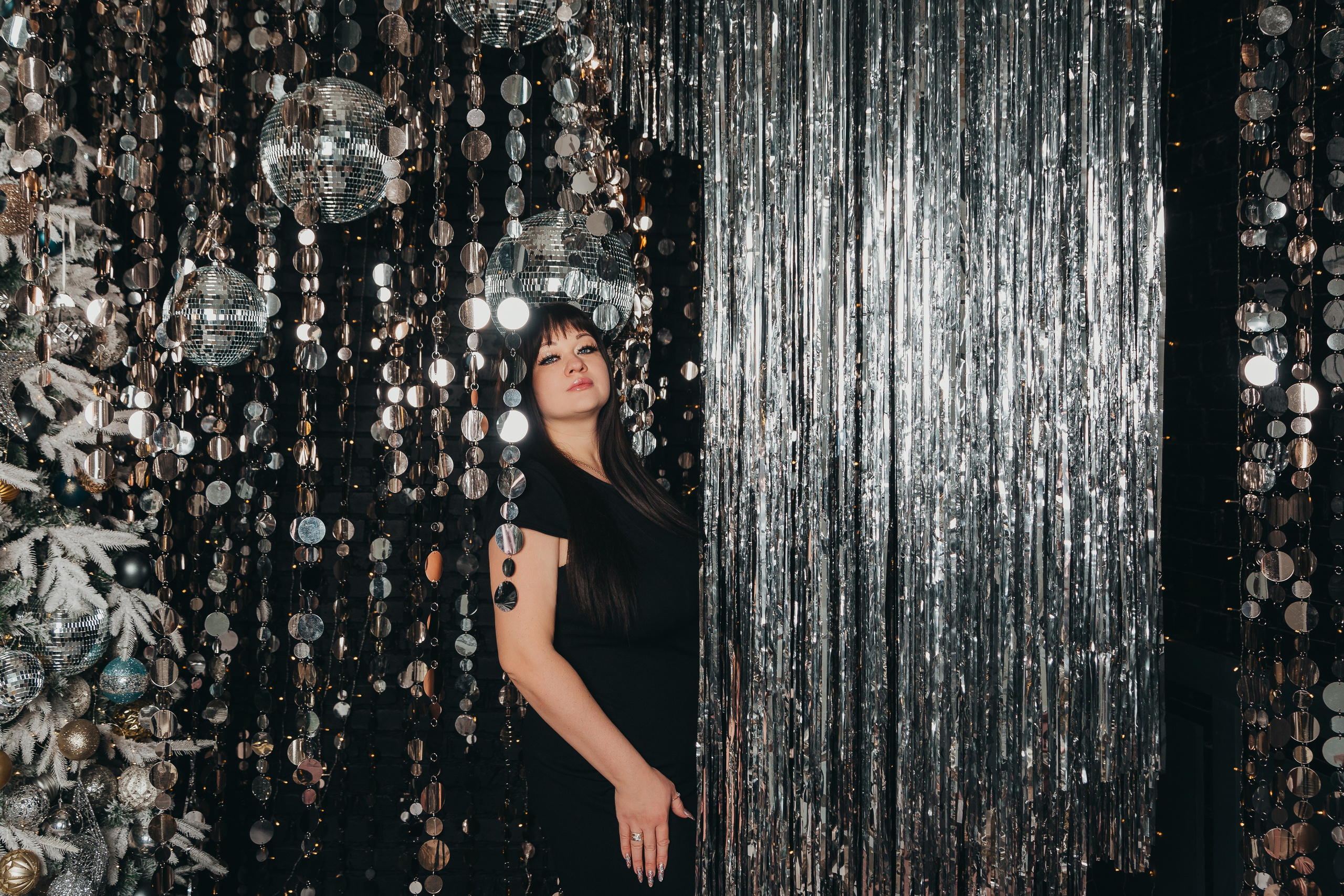 🖤. Екатерина Королева. Фотограф. Хабаровск