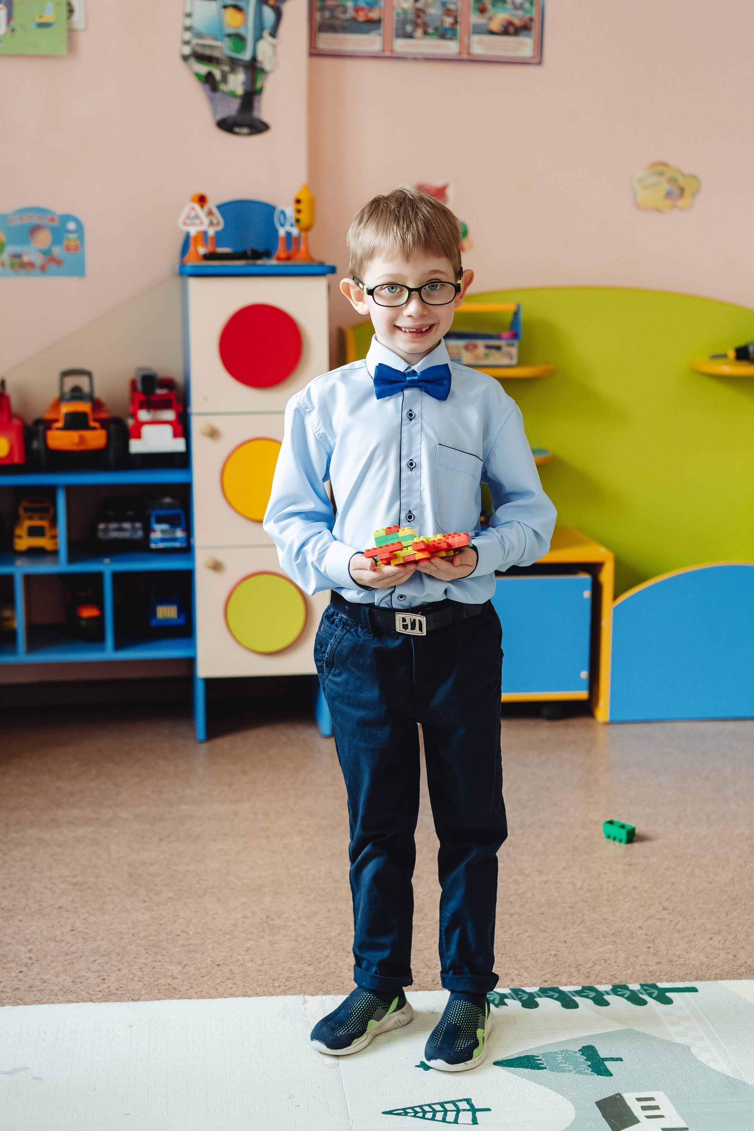 Садики. Семейный и контент фотограф в Красноярске Власова Екатерина