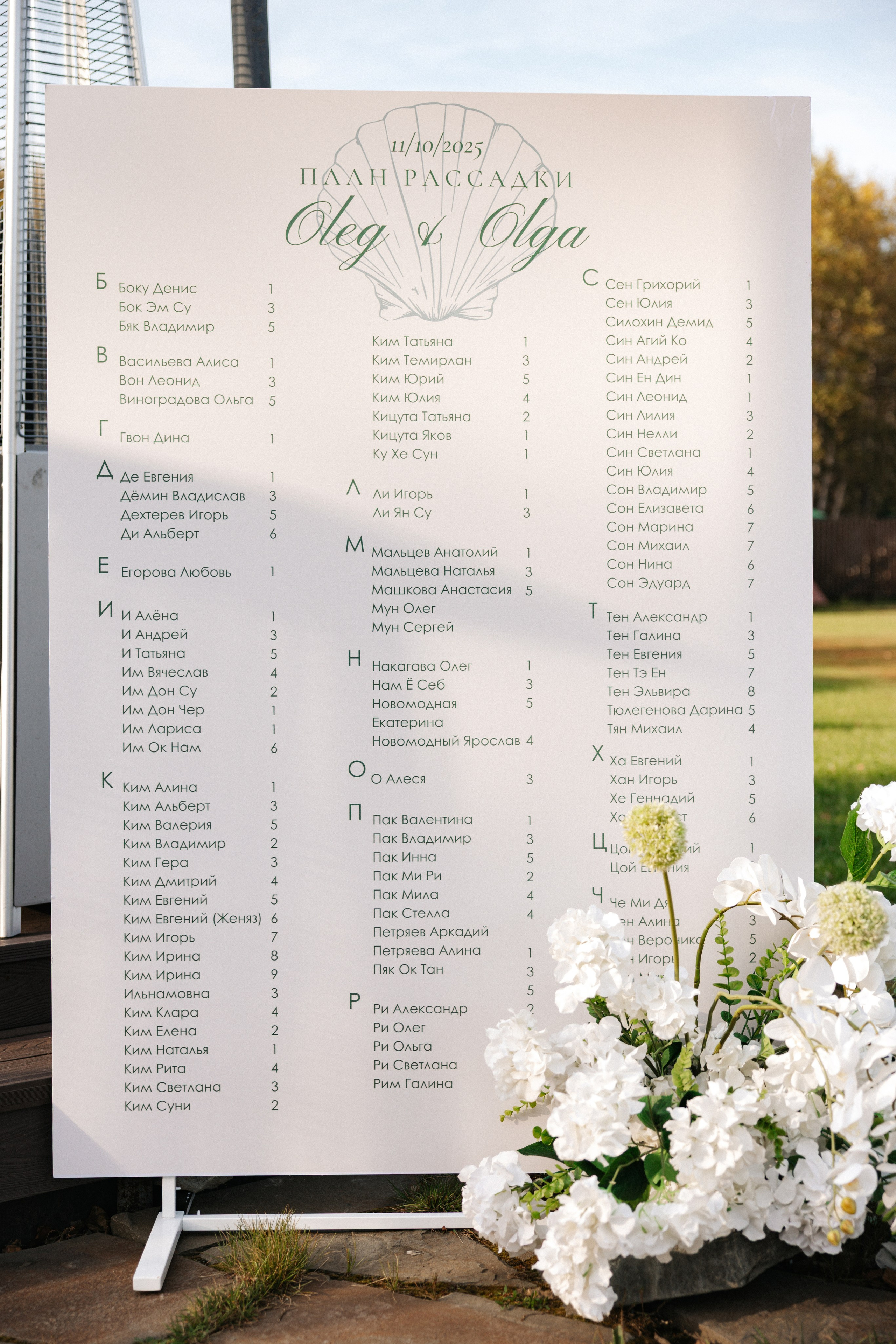 Олег и Оля. Свадебный фотограф Москва Мотеюнайте Виктория