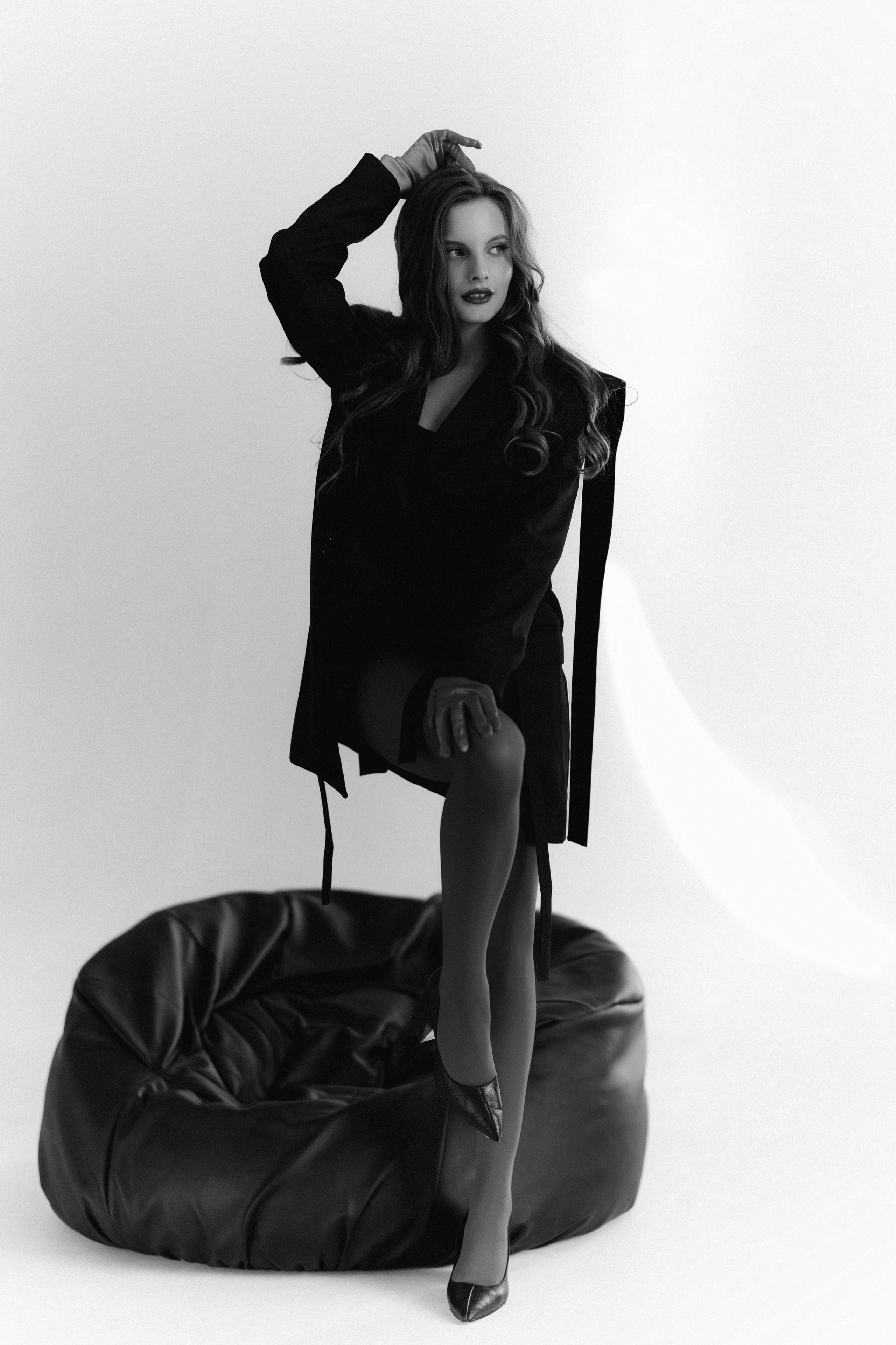 Наташа🤍. Ph. Marina Reshetova