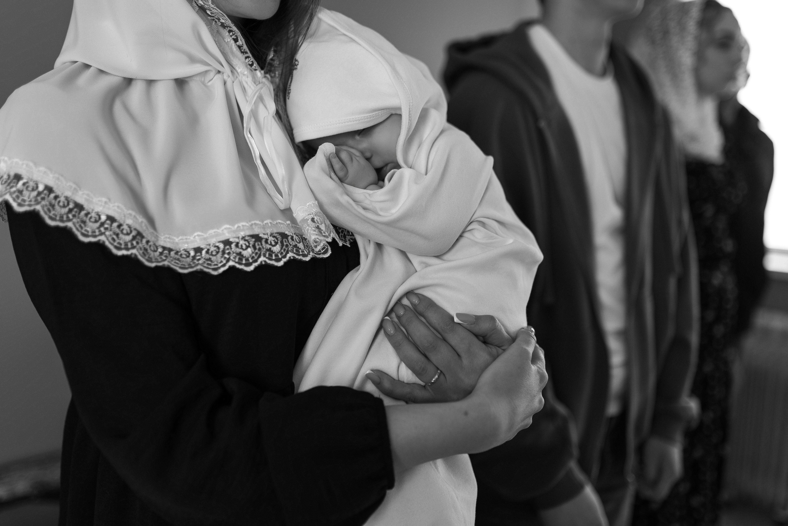 Крестины Есении🤍. Ph. Marina Reshetova