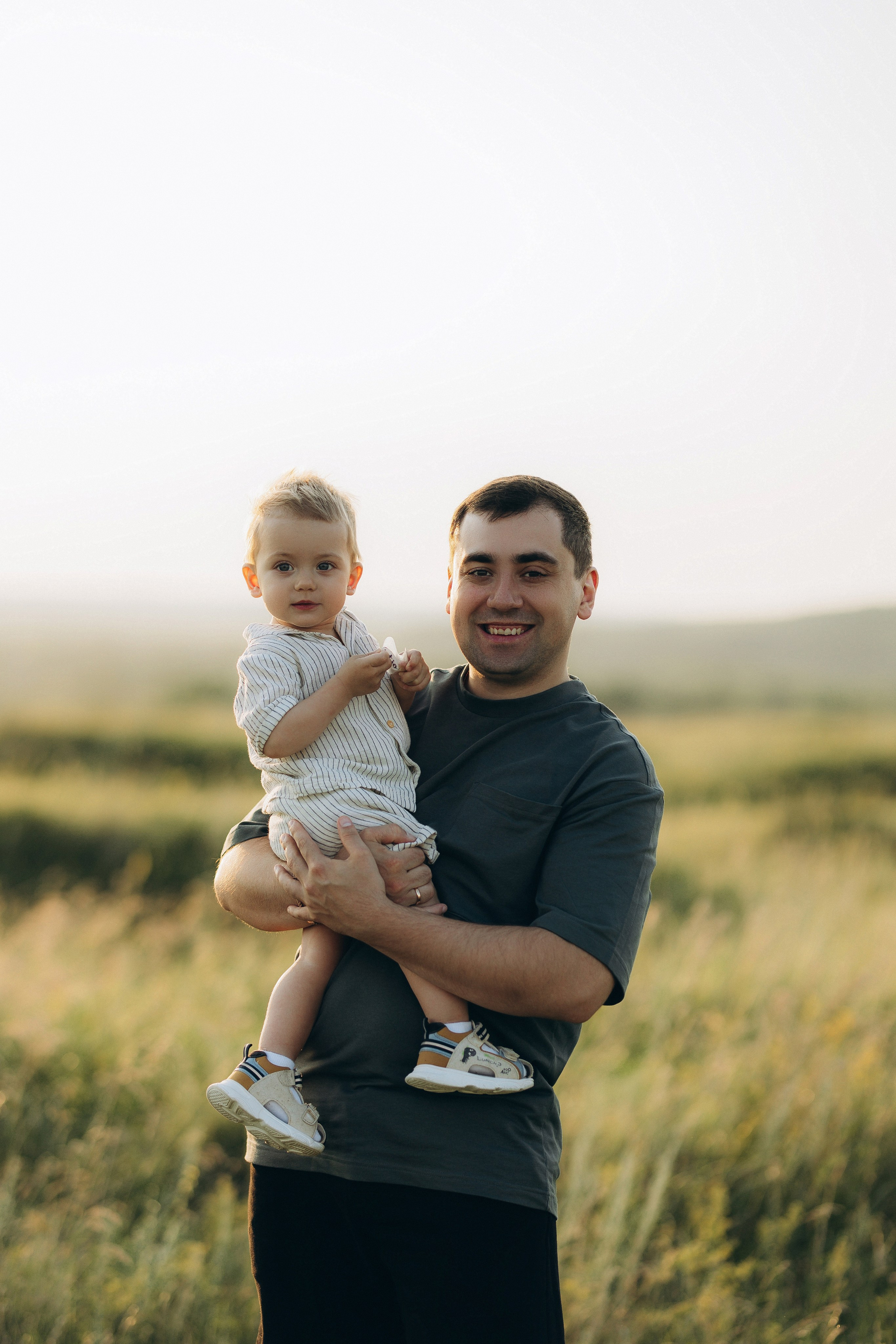 Катя, Андрей и Мирон🤍. Ph. Marina Reshetova