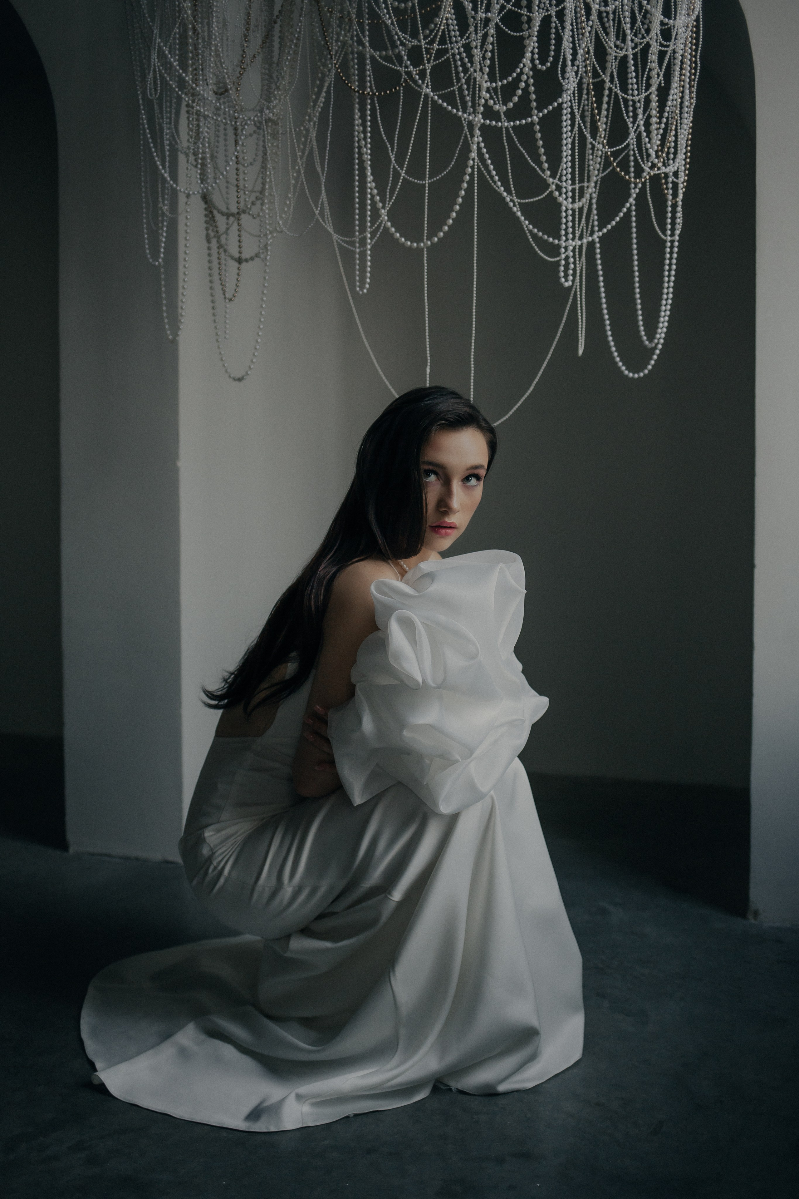 MERMAID DREAM. Фотограф Ольга Сапронова. Свадебный фотограф Ольга Сапронова