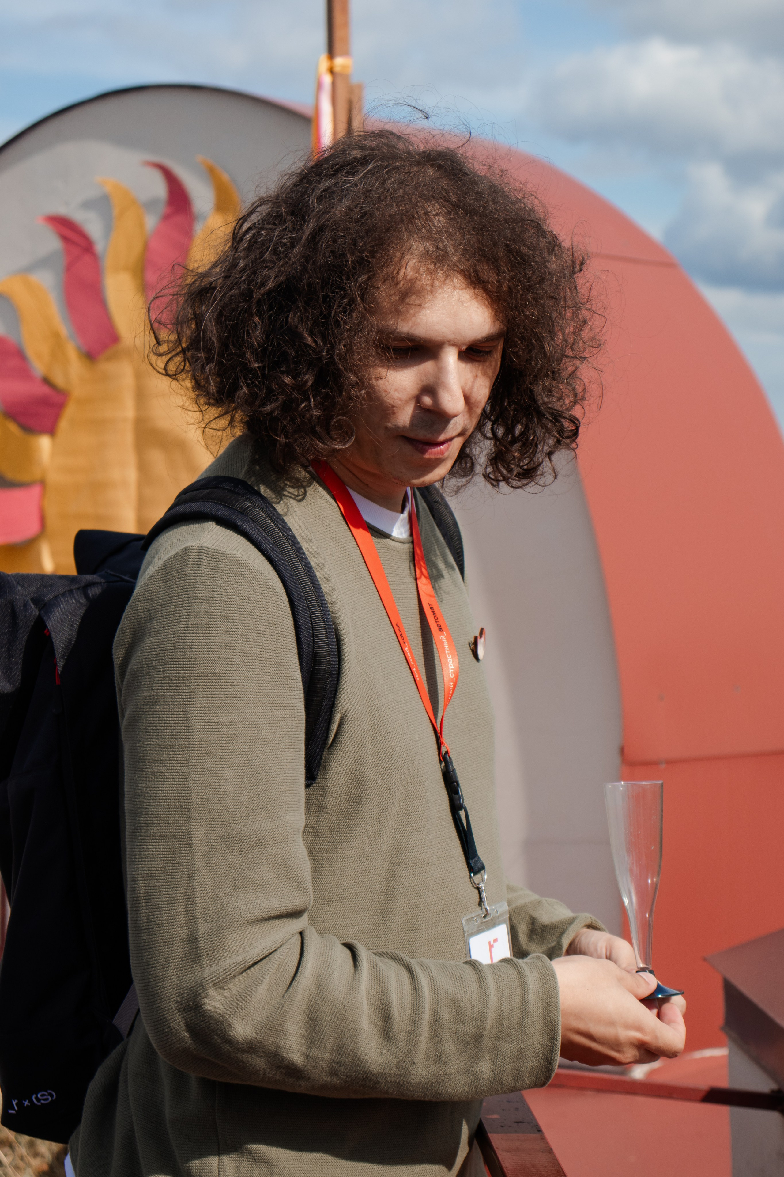 Фотограф на корпоратив Томск. Фотограф в Томске Дарья Пучкина