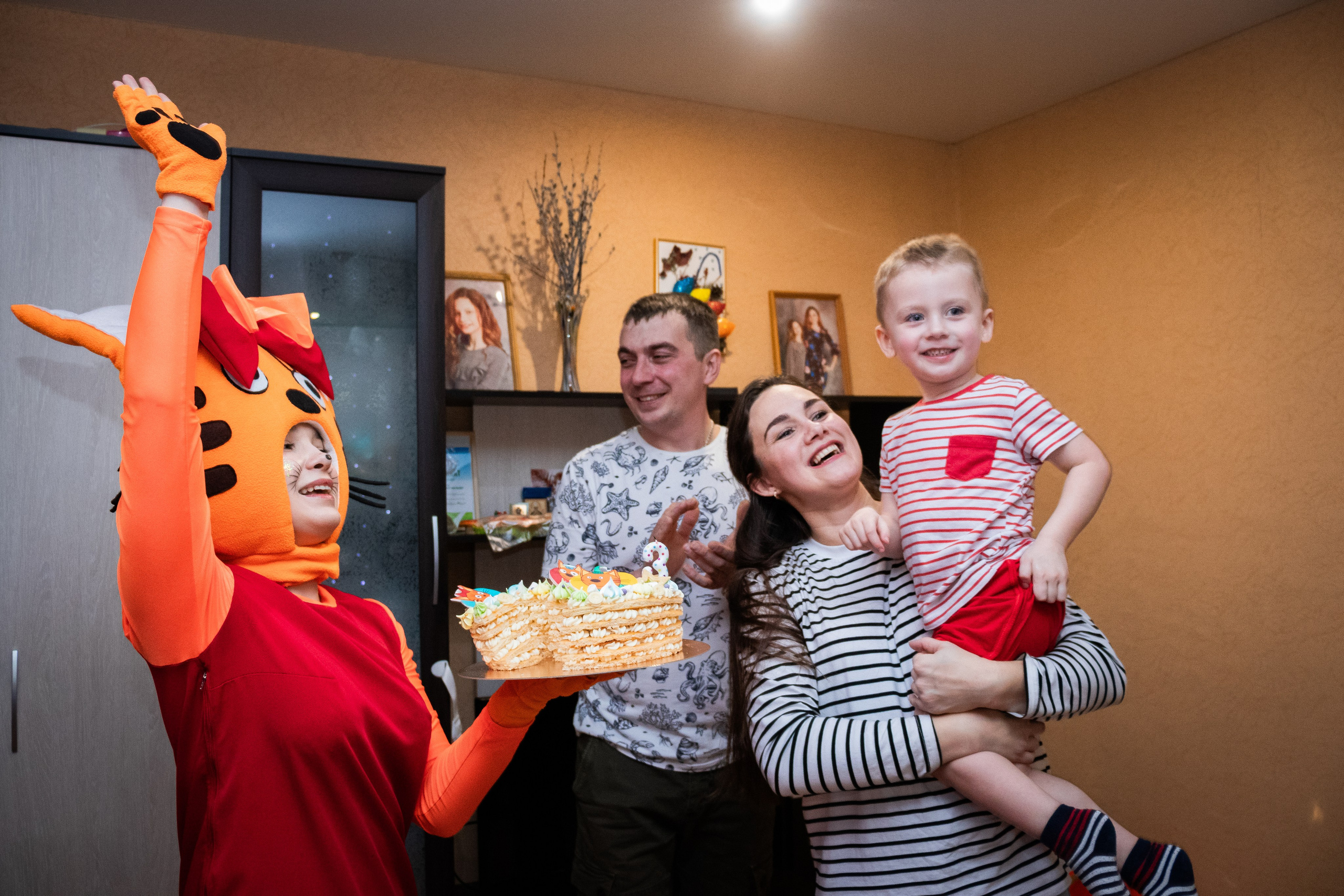 Фотограф на День Рождения Томск. Семейная фотосессия Томск. Семейный фотограф Томск. Фотограф в Томске Дарья Пучкина