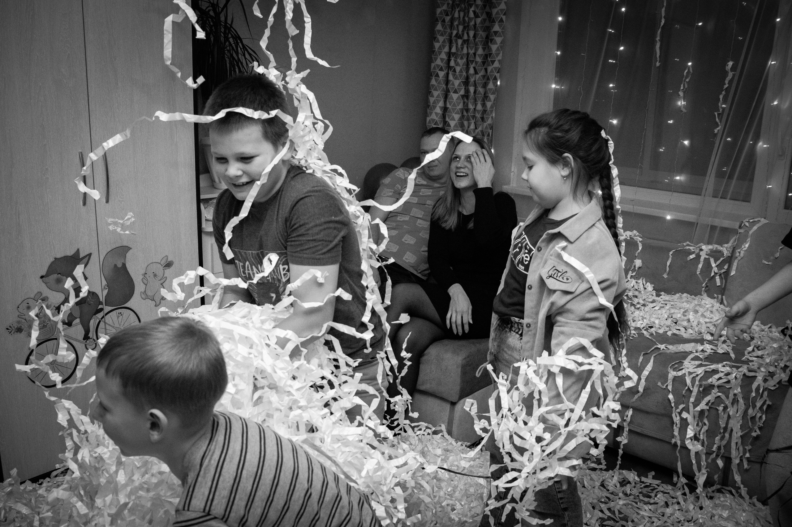 Фотограф на День Рождения Томск. Семейная фотосессия Томск. Семейный фотограф Томск. Фотограф в Томске Дарья Пучкина