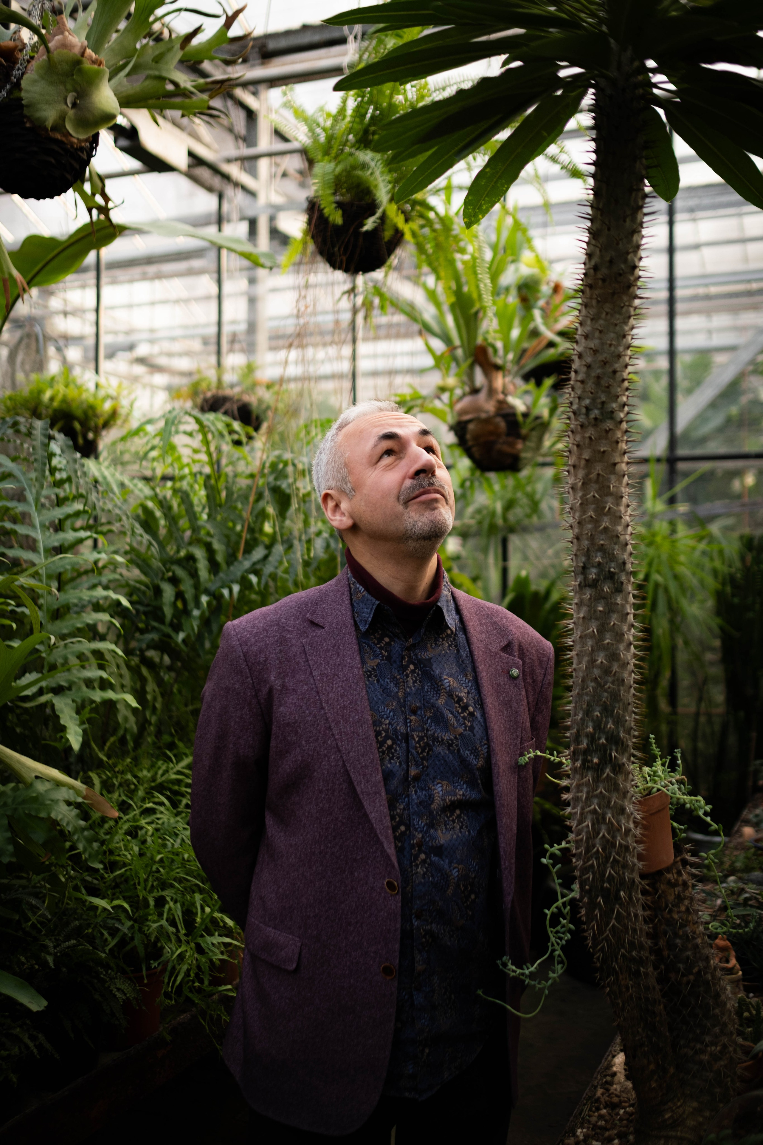 Подарок для бабушки. Семейный фотограф в Санкт-Петербурге Дарья Косянчук