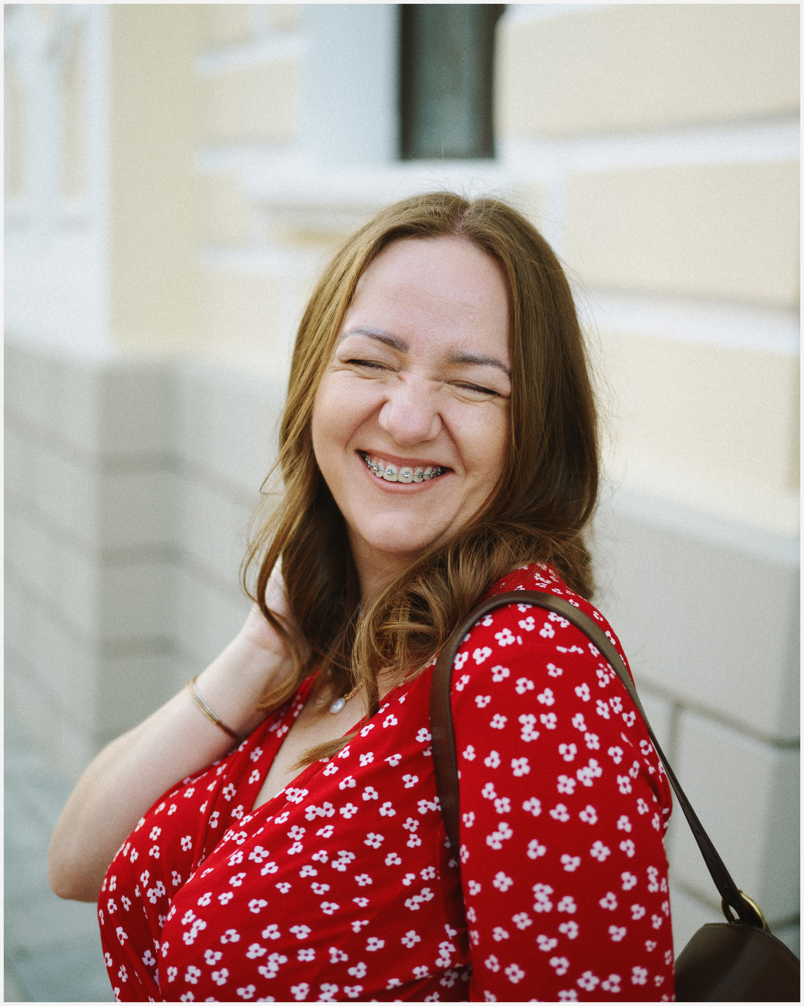 Юлия. Фотограф Тула