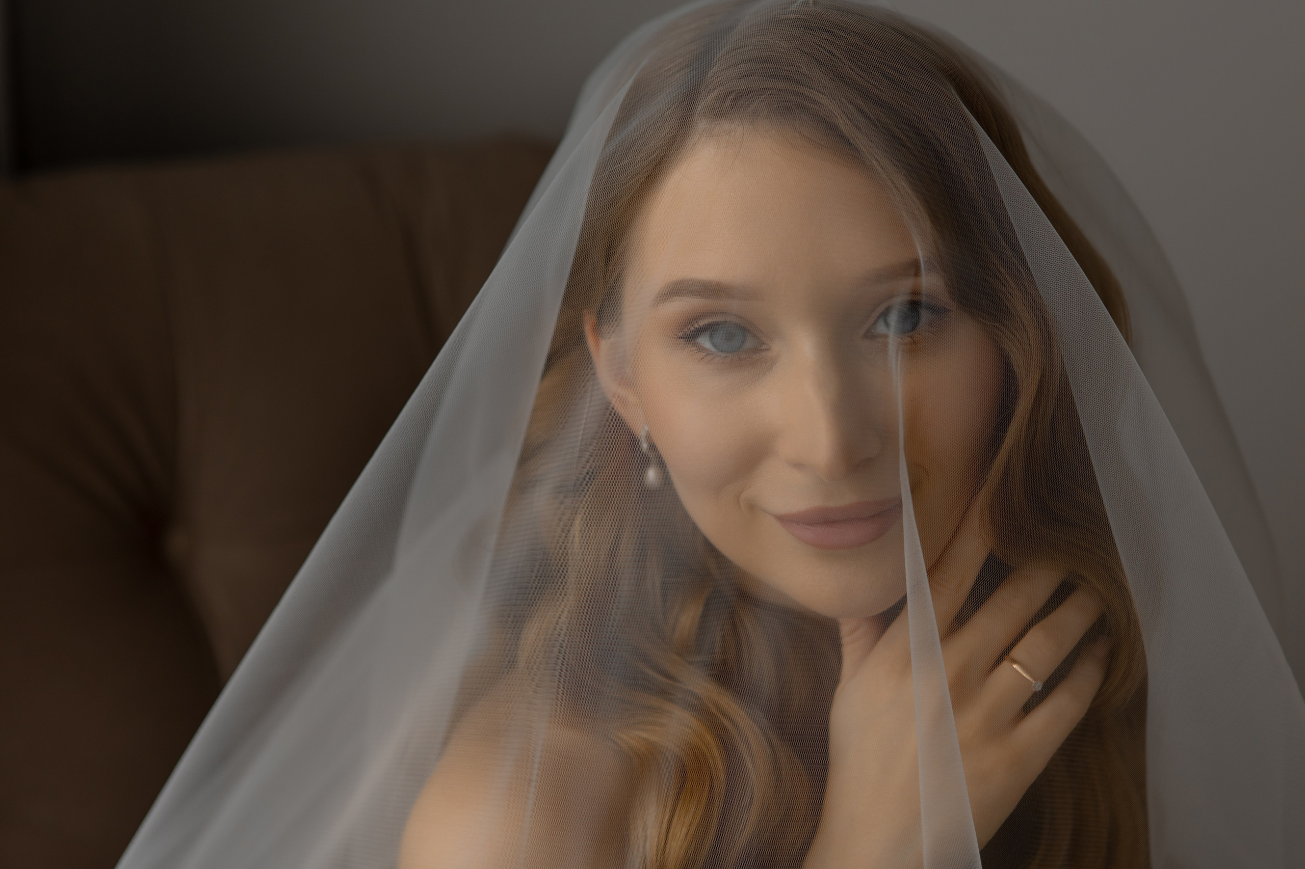 Денис и Екатерина. Свадебный фотограф Ксения Трухина в Нижнем Новгороде и Москве