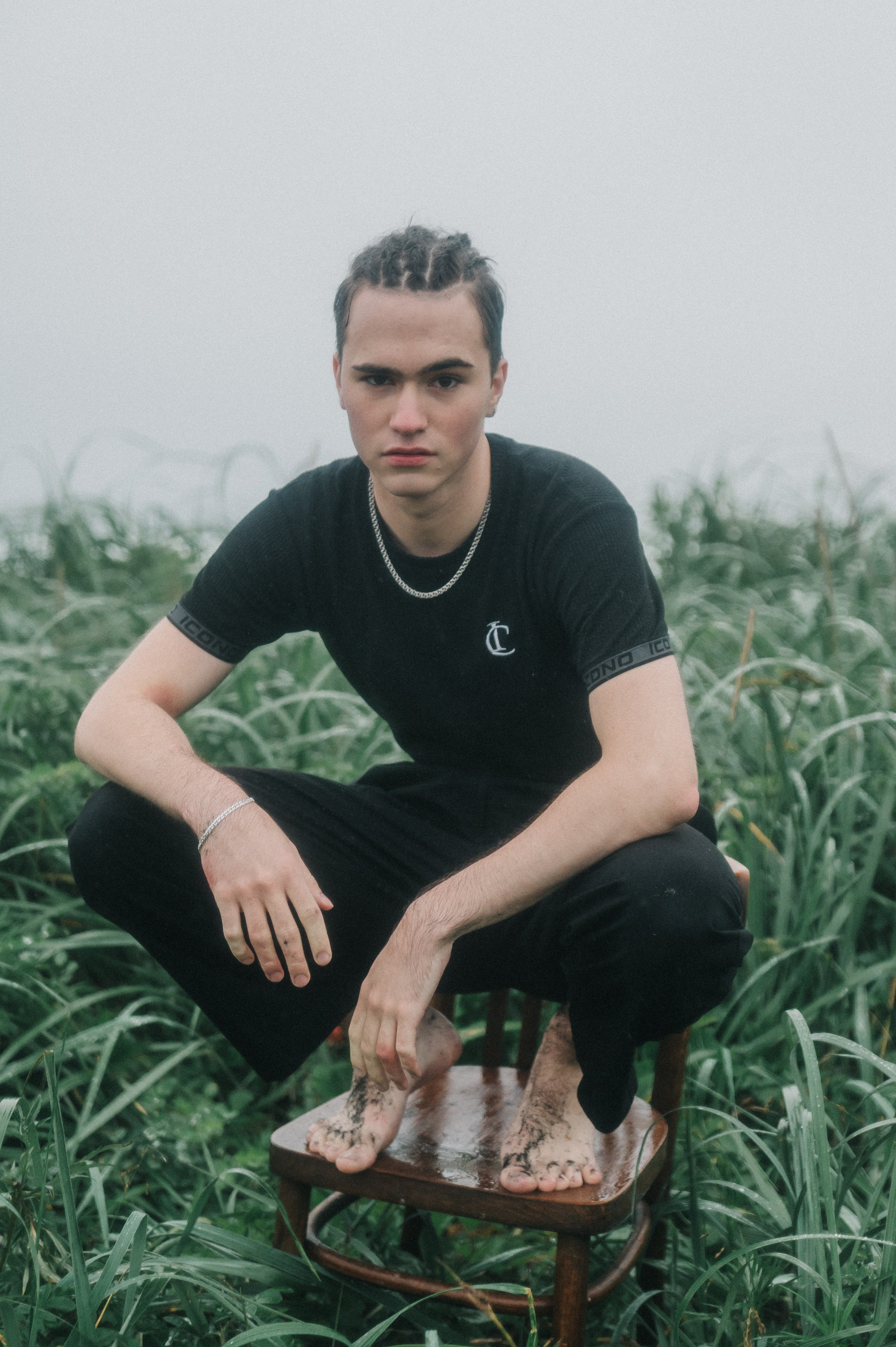 Мужчина в кадре. Свадебный и семейный фотограф Камчатка. Фотограф Камчатка