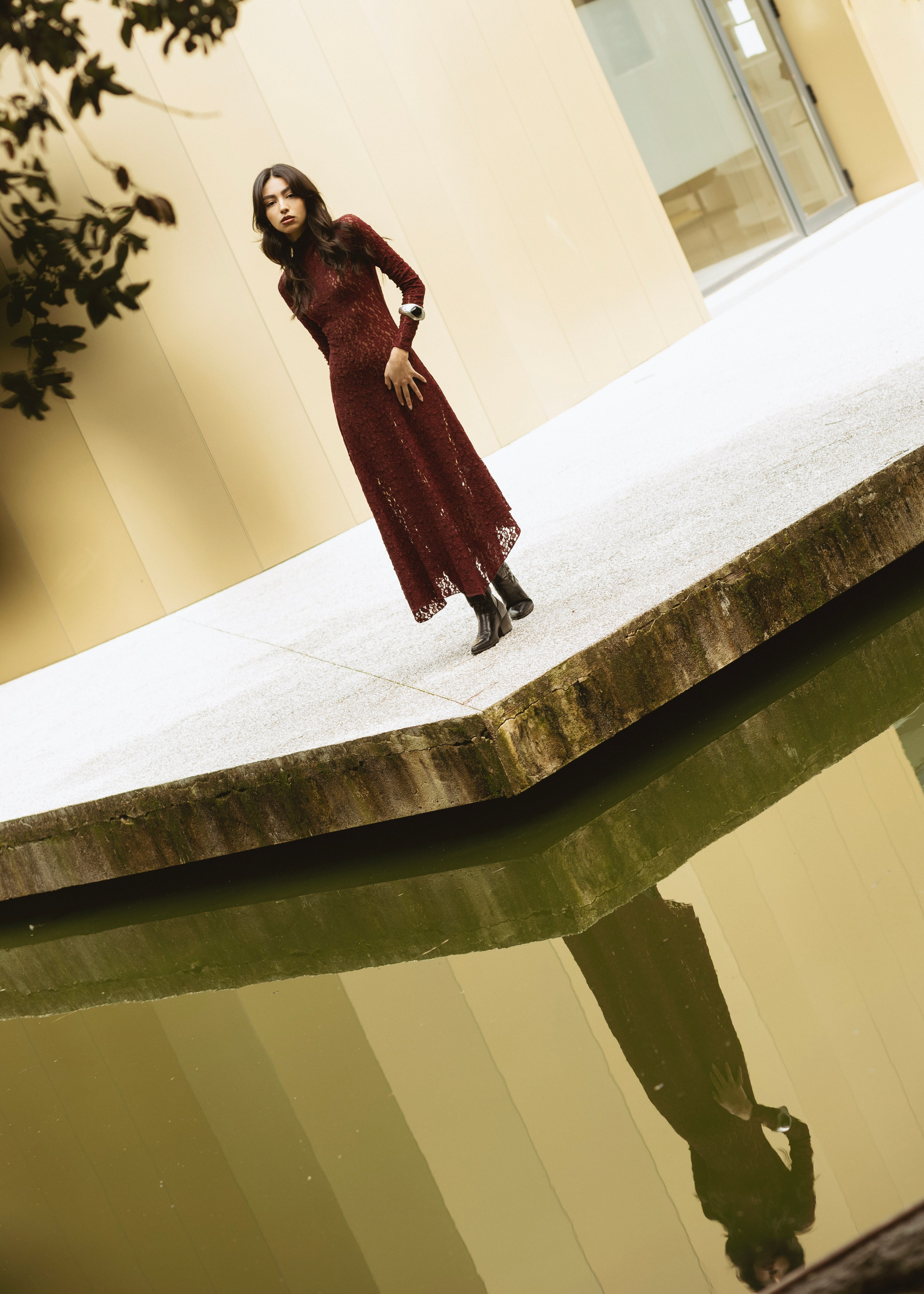 Manu. Fotógrafa en Marbella Malaga para marcas, eventos