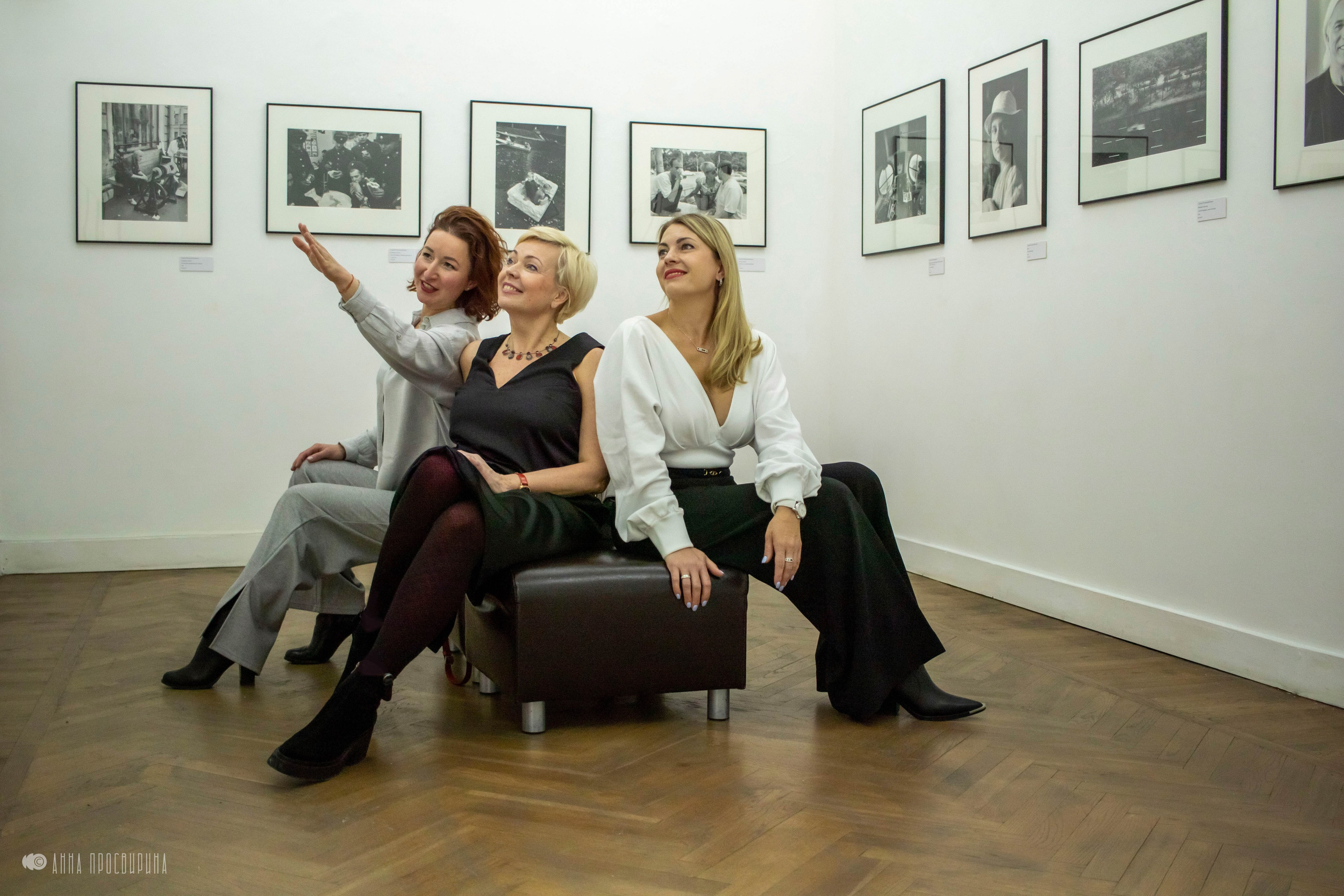 Контент-съемка в РОСФОТО. Ваш фотограф в Санкт-Петербурге Анна Просвирина