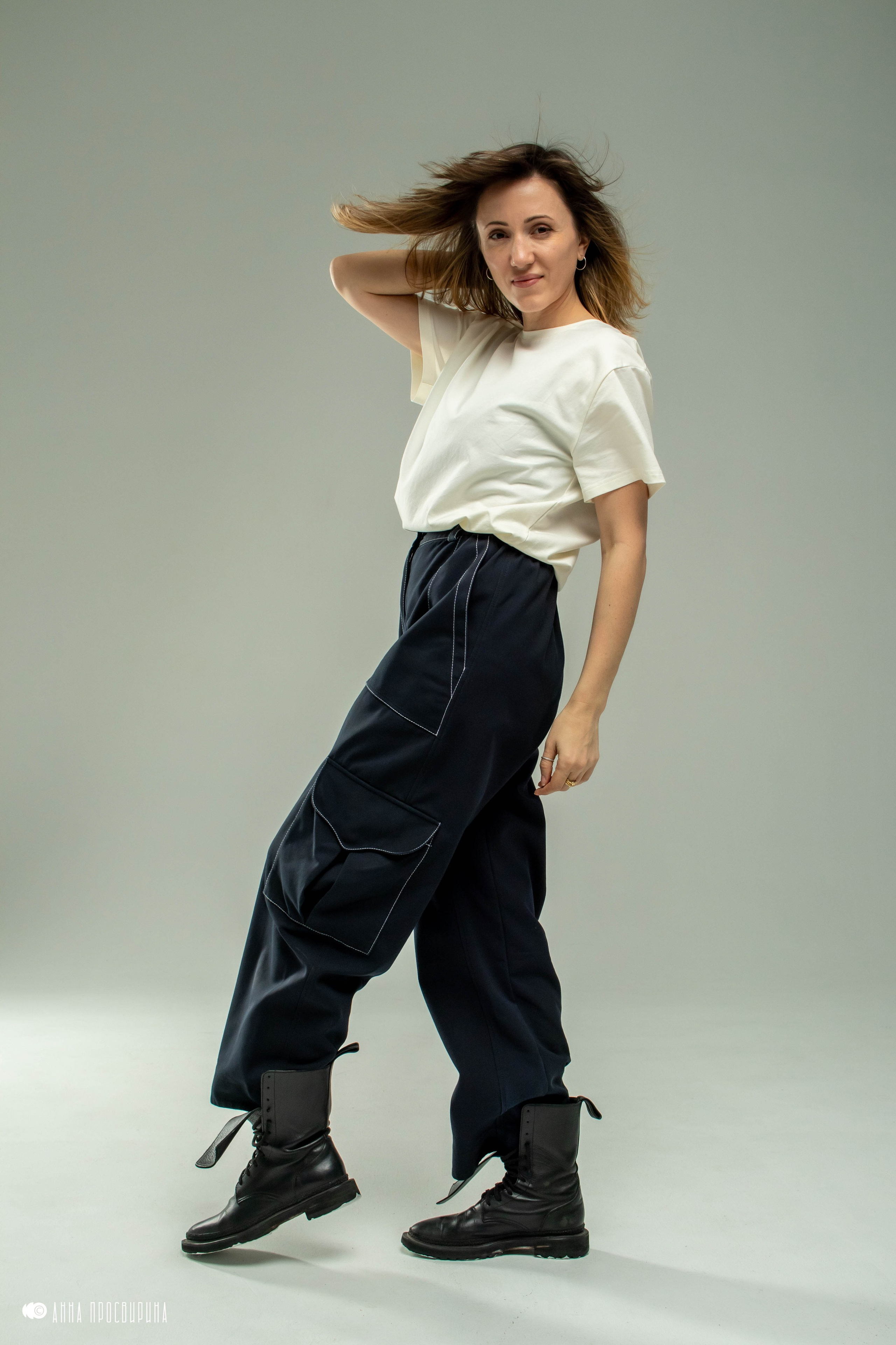 REVE-семья, фотостудия Focus. Ваш фотограф в Санкт-Петербурге Анна Просвирина