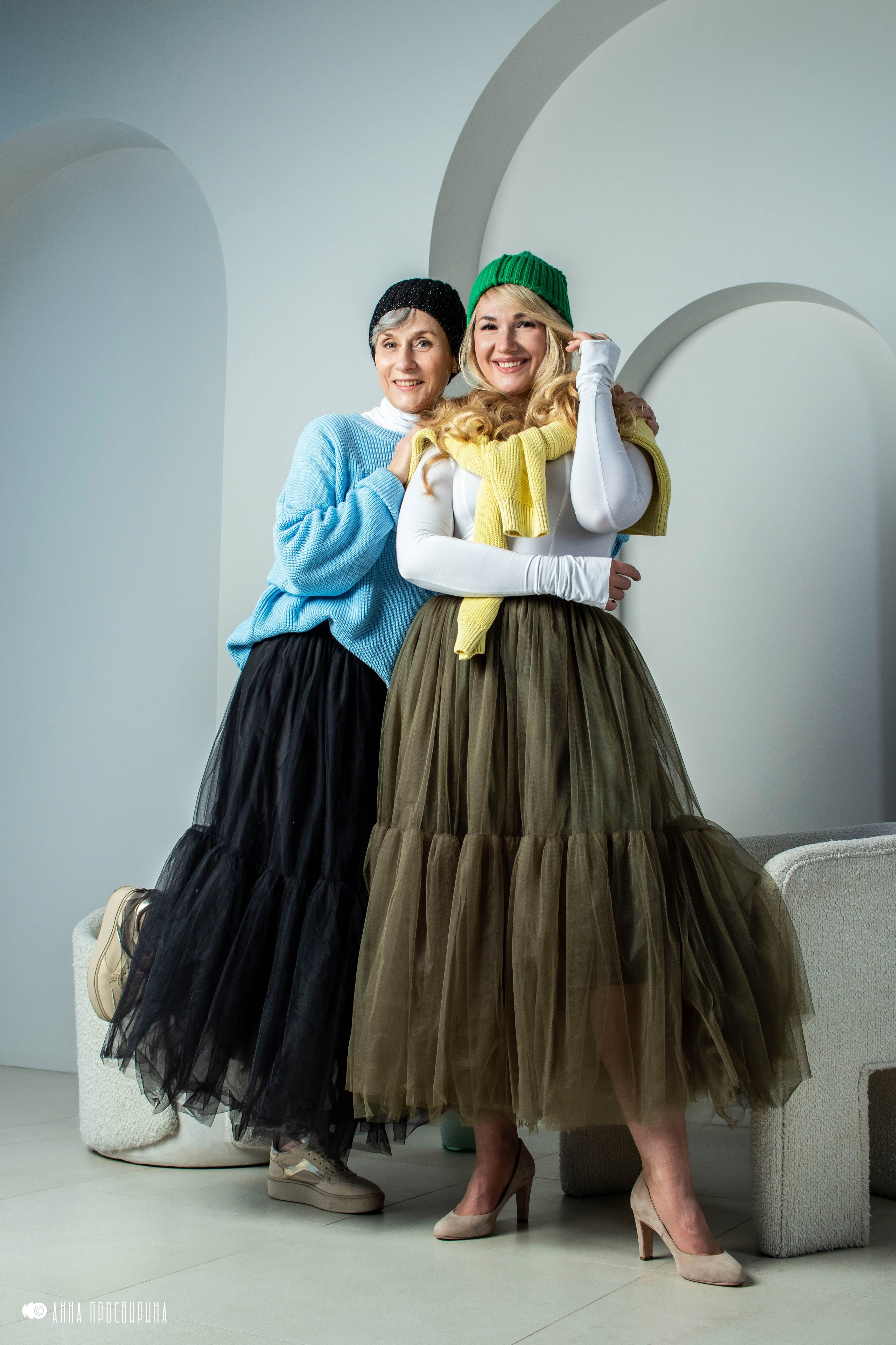 REVE, фотостудия Focus. Ваш фотограф в Санкт-Петербурге Анна Просвирина