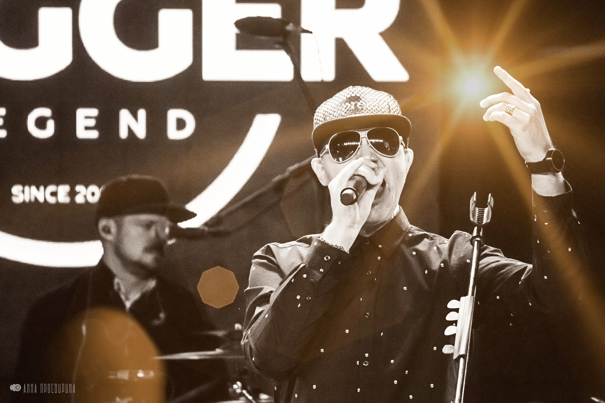 Концерт группы Mister Fix, клуб Jagger. Ваш фотограф в Санкт-Петербурге Анна Просвирина