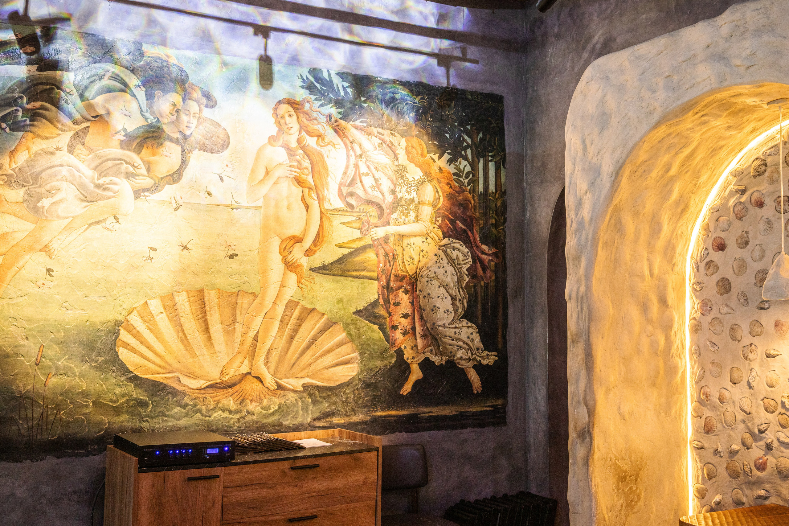 Интерьерные съемки. Фуд-фотограф Москва, фуд-стилист, предметный фотограф, видеограф