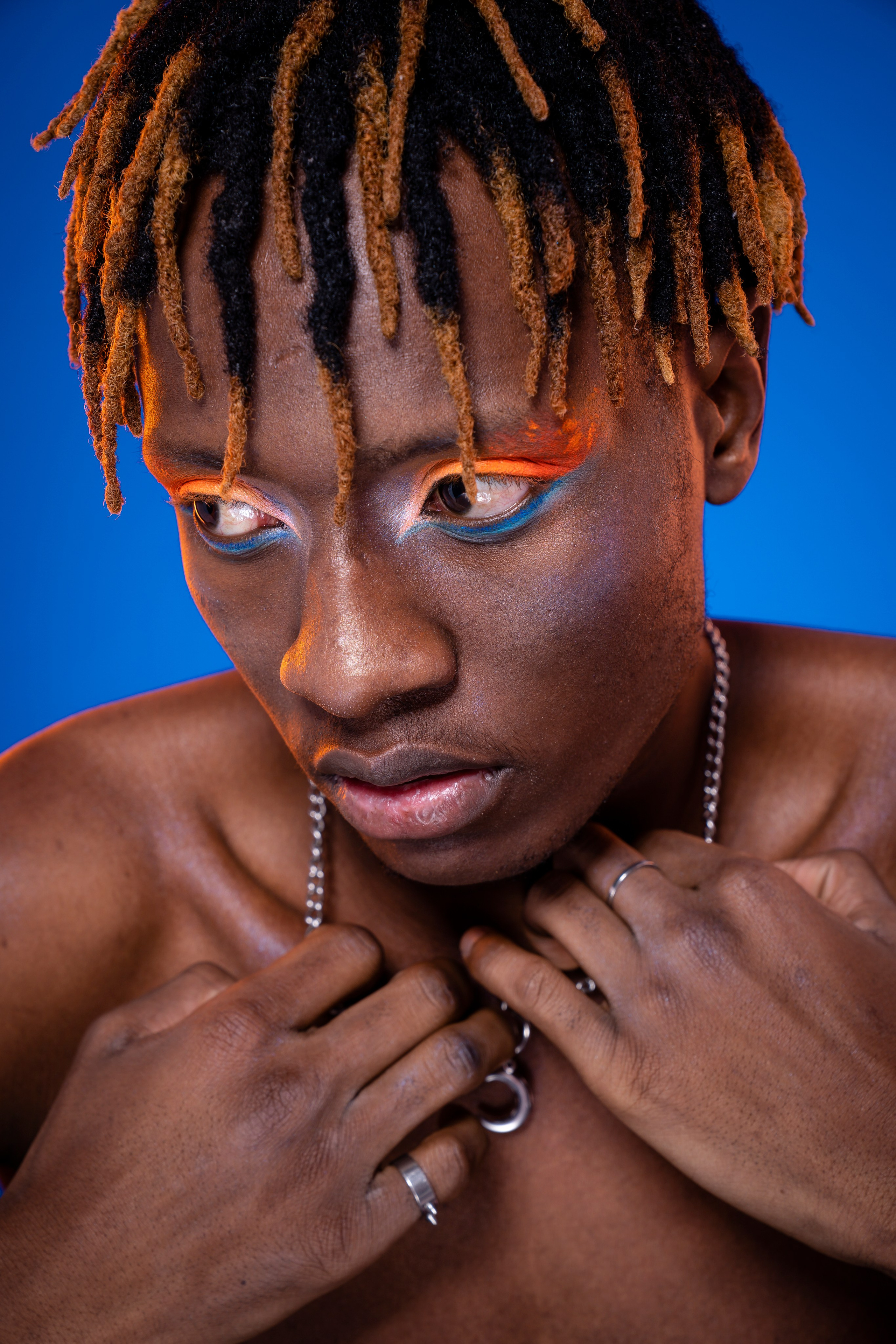 Men. Портретный фотограф в Москве Илья Корненков